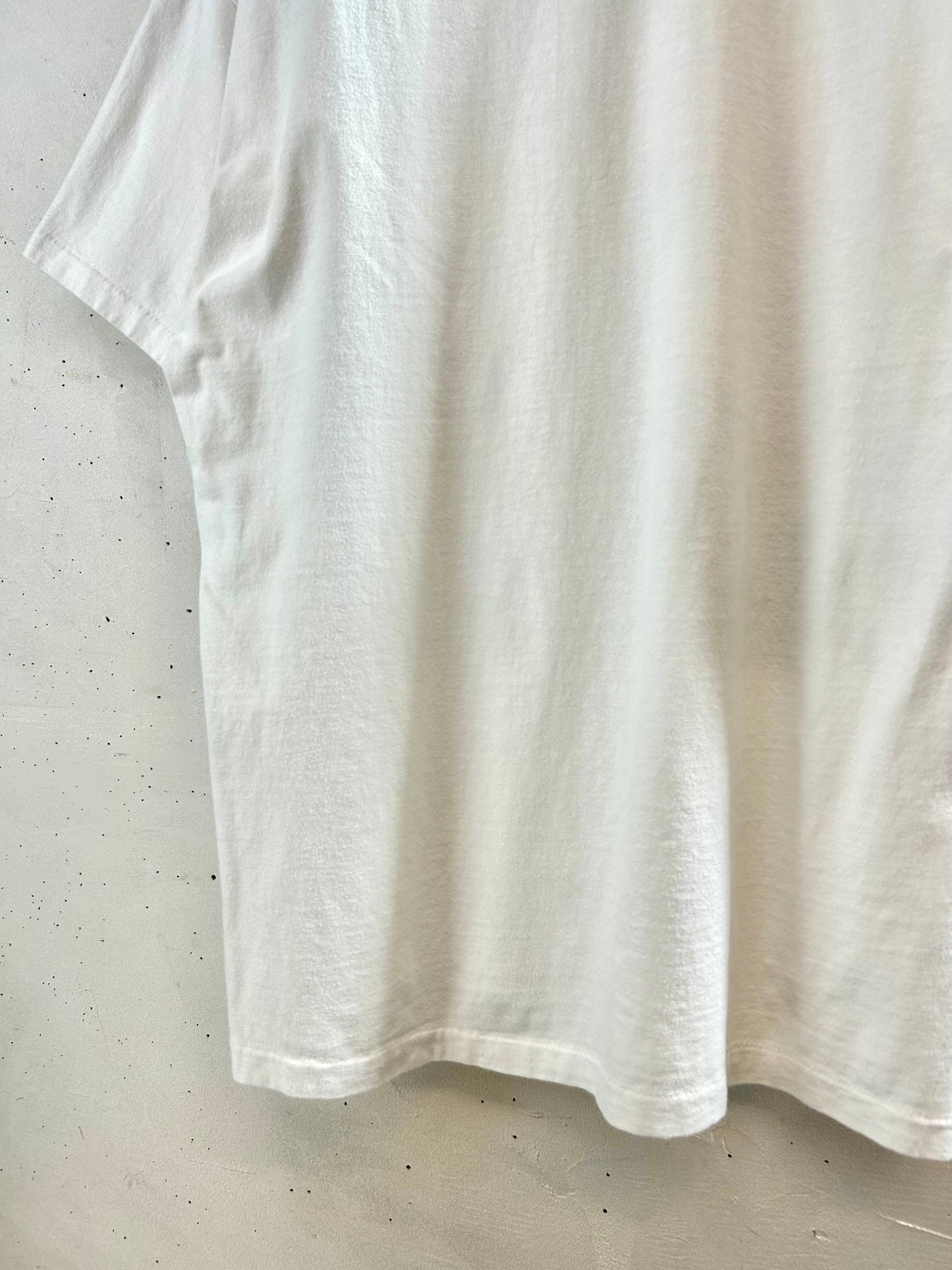 '90sVintage T-shirt 〜Hanes〜　MADE IN USA  [D30101]