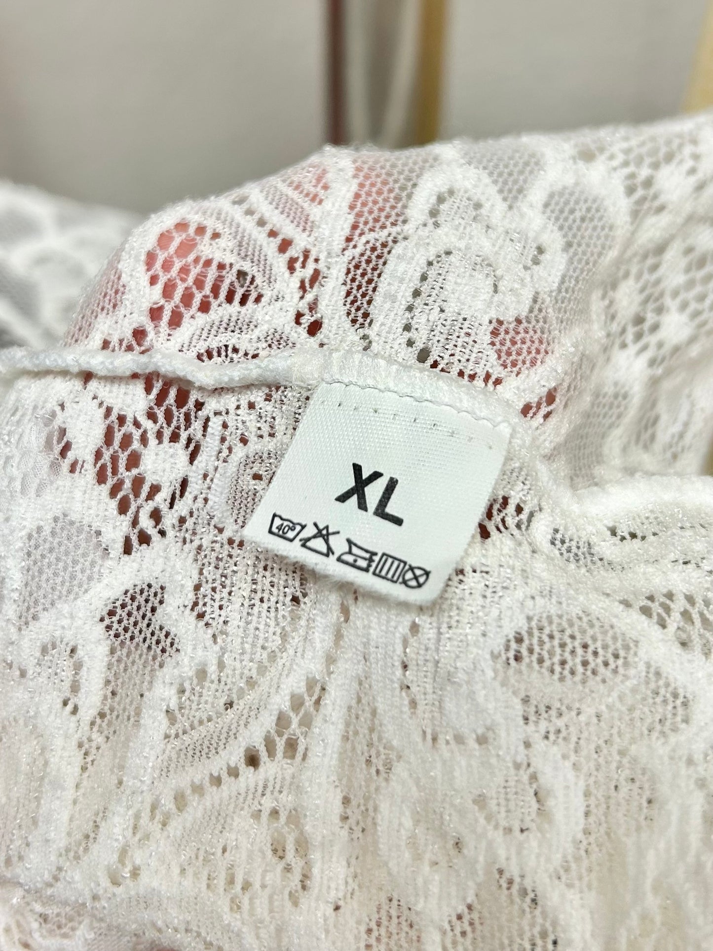 Vintage Lingerie Camisole [C29681]