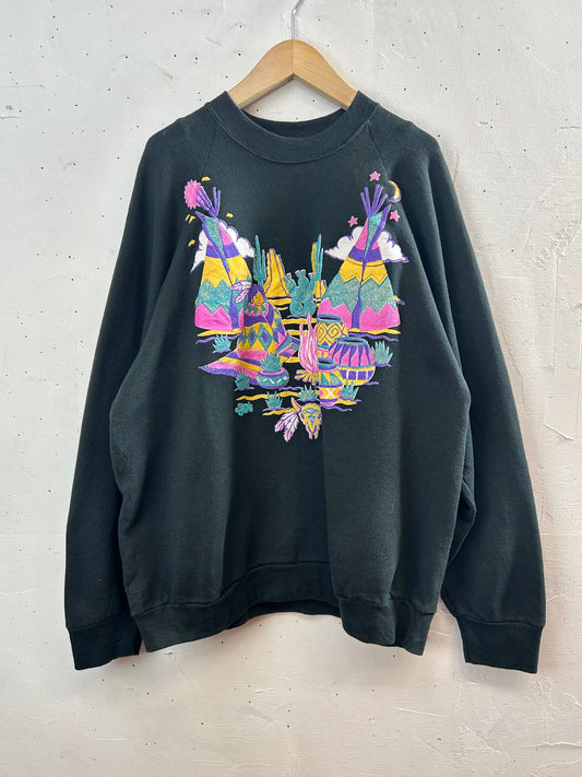 Vintage Sweat MADE IN USA [A29426]