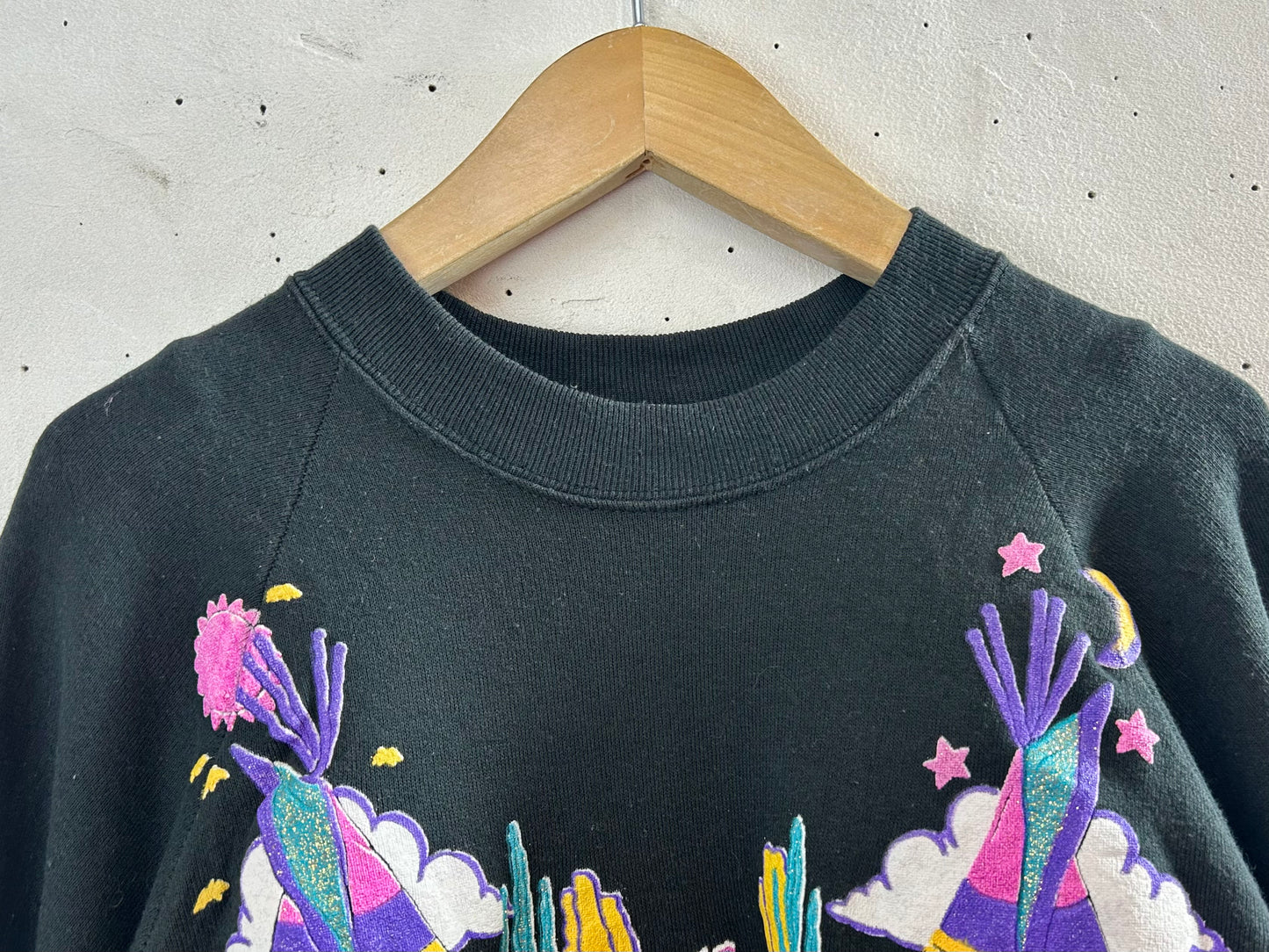 Vintage Sweat MADE IN USA [A29426]