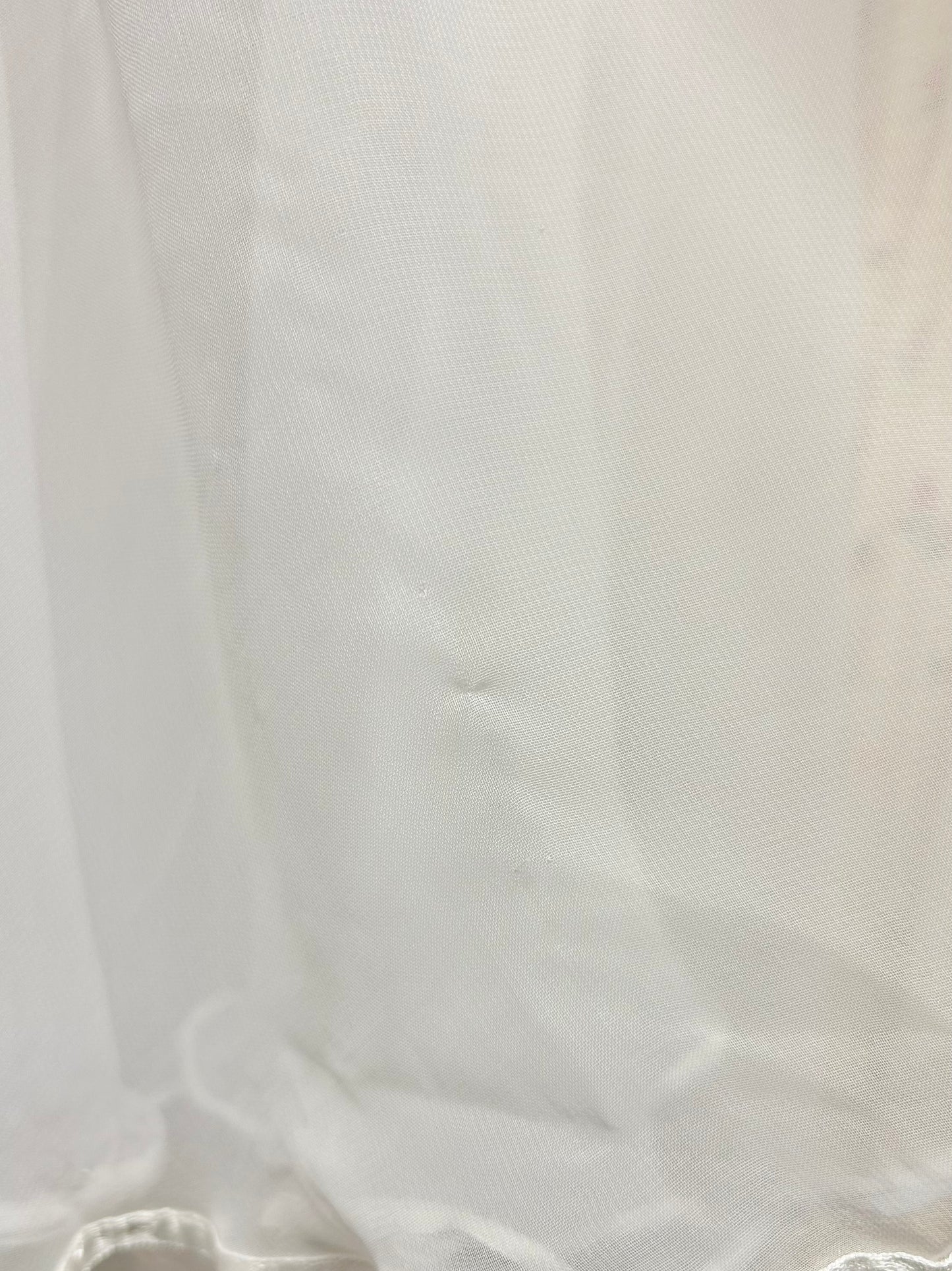 Vintage Lingerie Camisole [C29681]