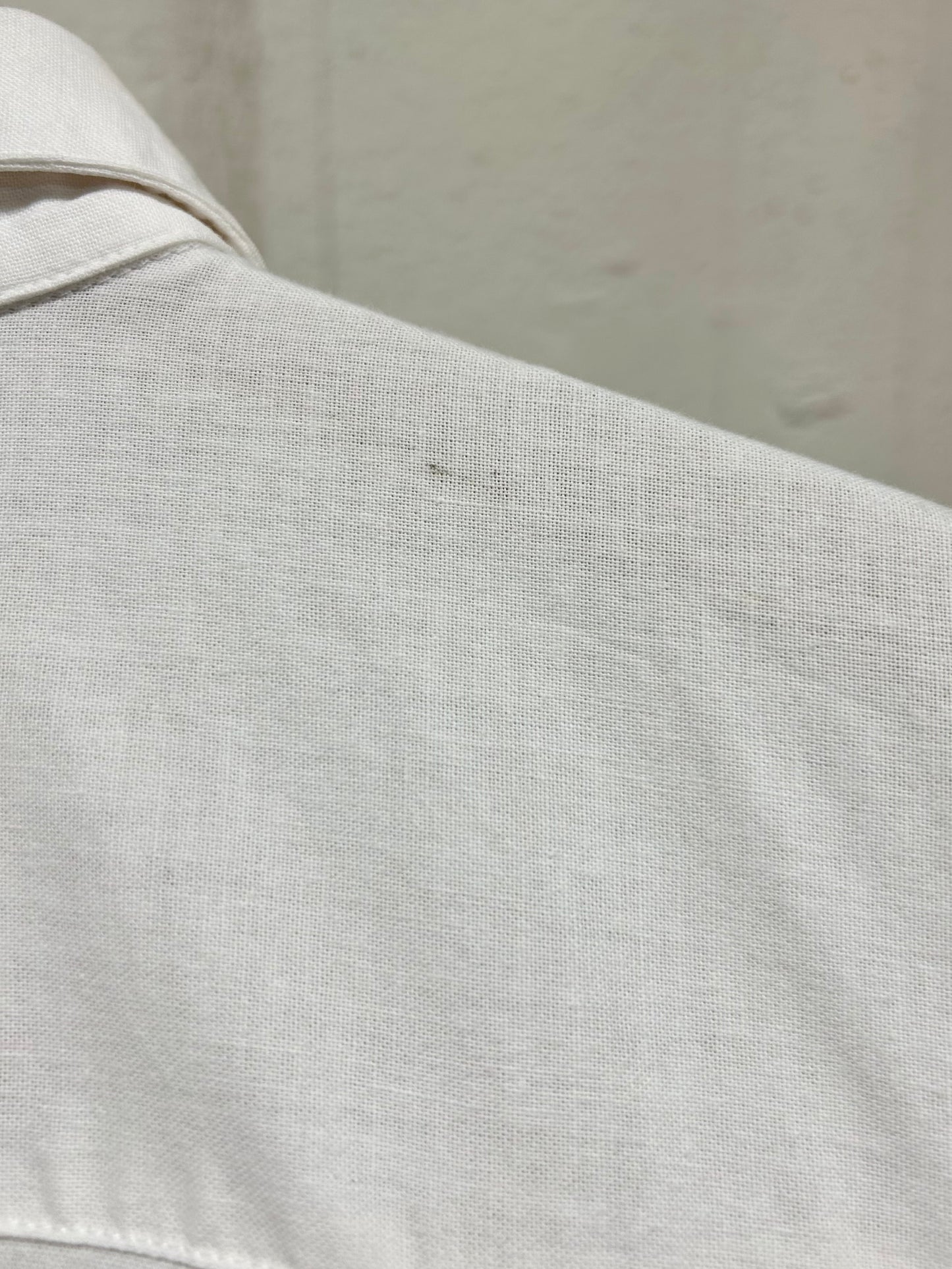 Vintage Tyrol Blouse 〜Alphorn〜 [D29908]