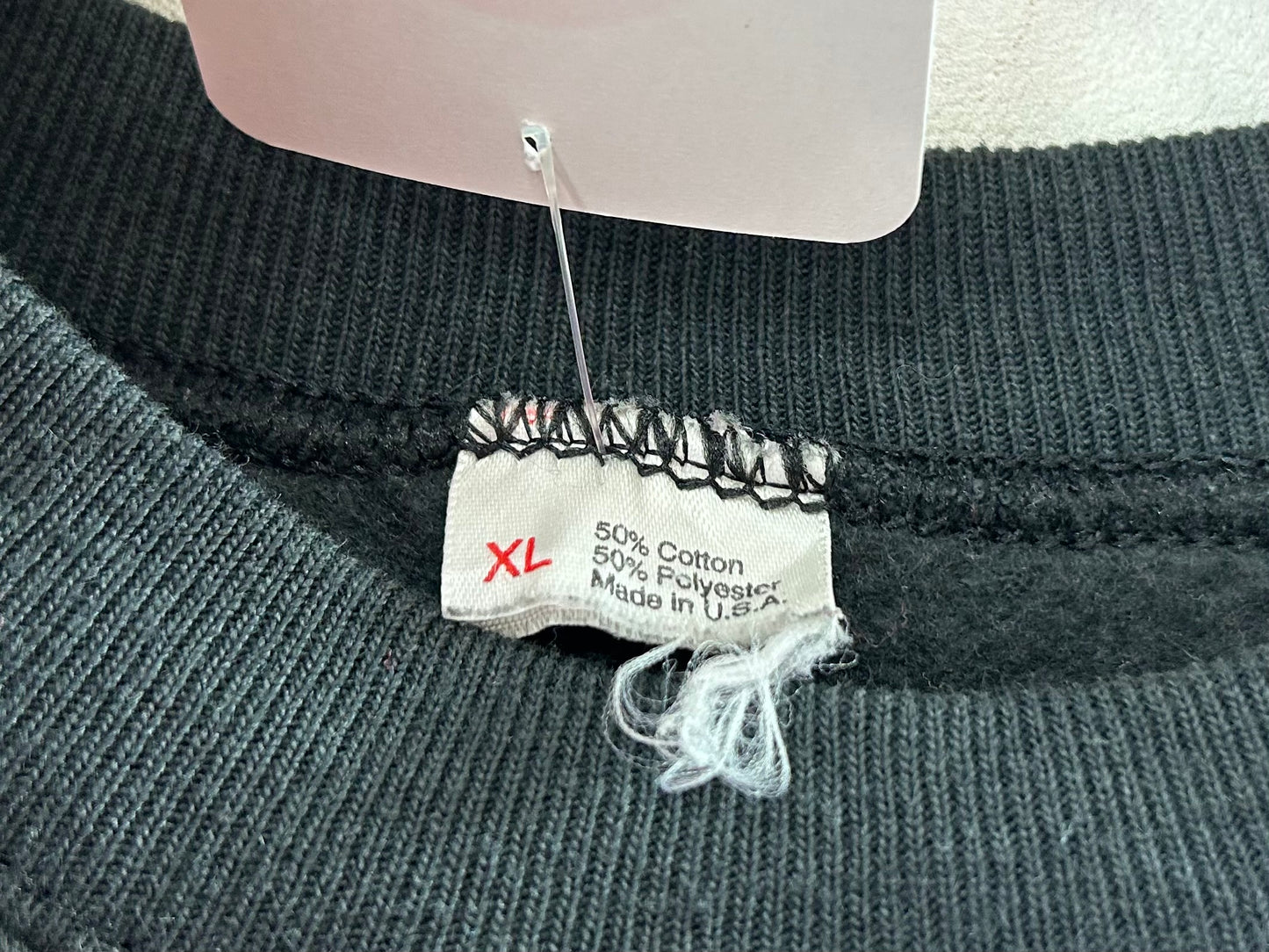 Vintage Sweat MADE IN USA [A29426]