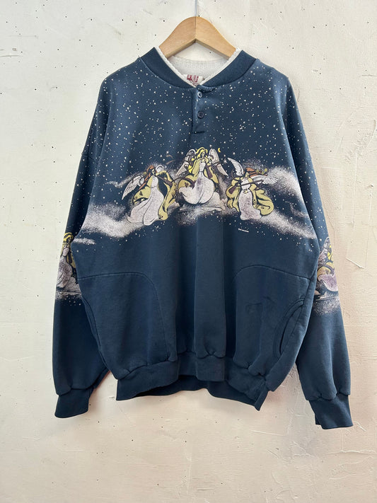 Vintage Sweat MADE IN USA [A29425]