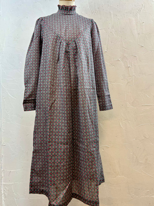Vintage Dress [I28370]