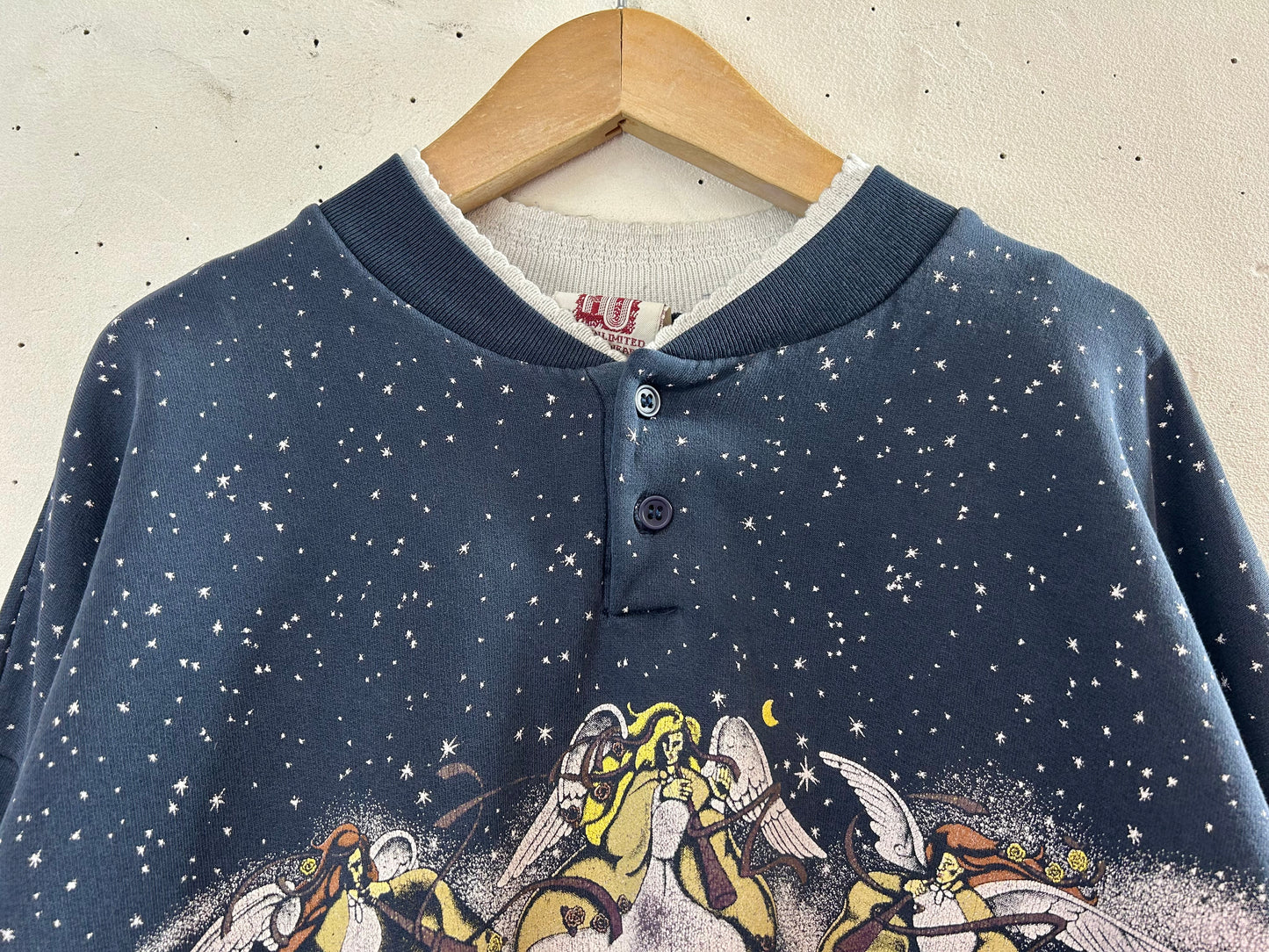 Vintage Sweat MADE IN USA [A29425]