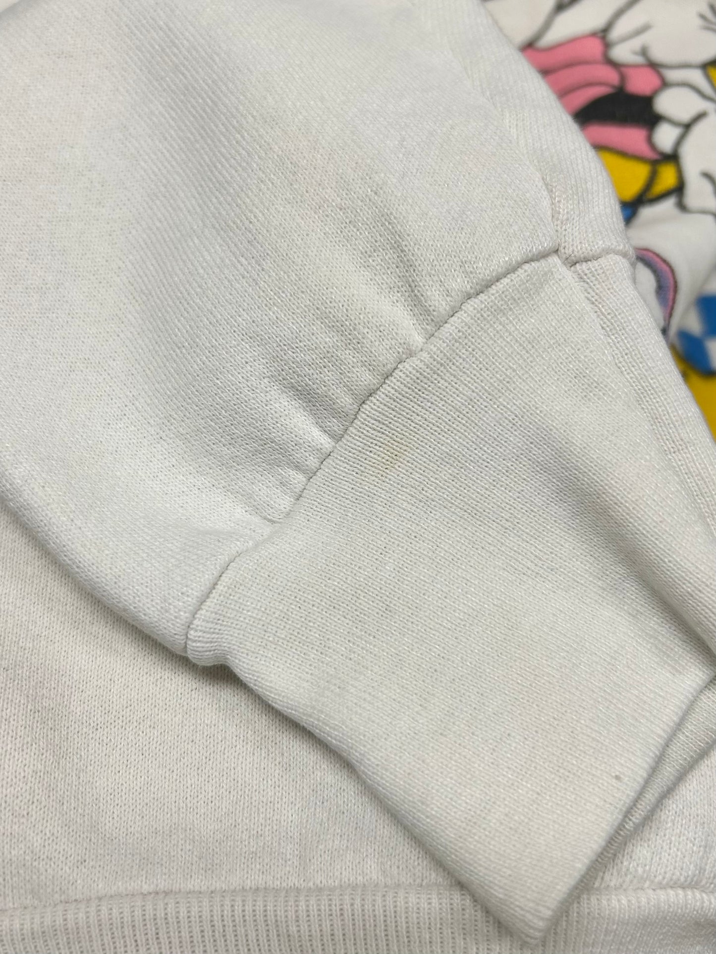 Vintage Sweat [D29912]