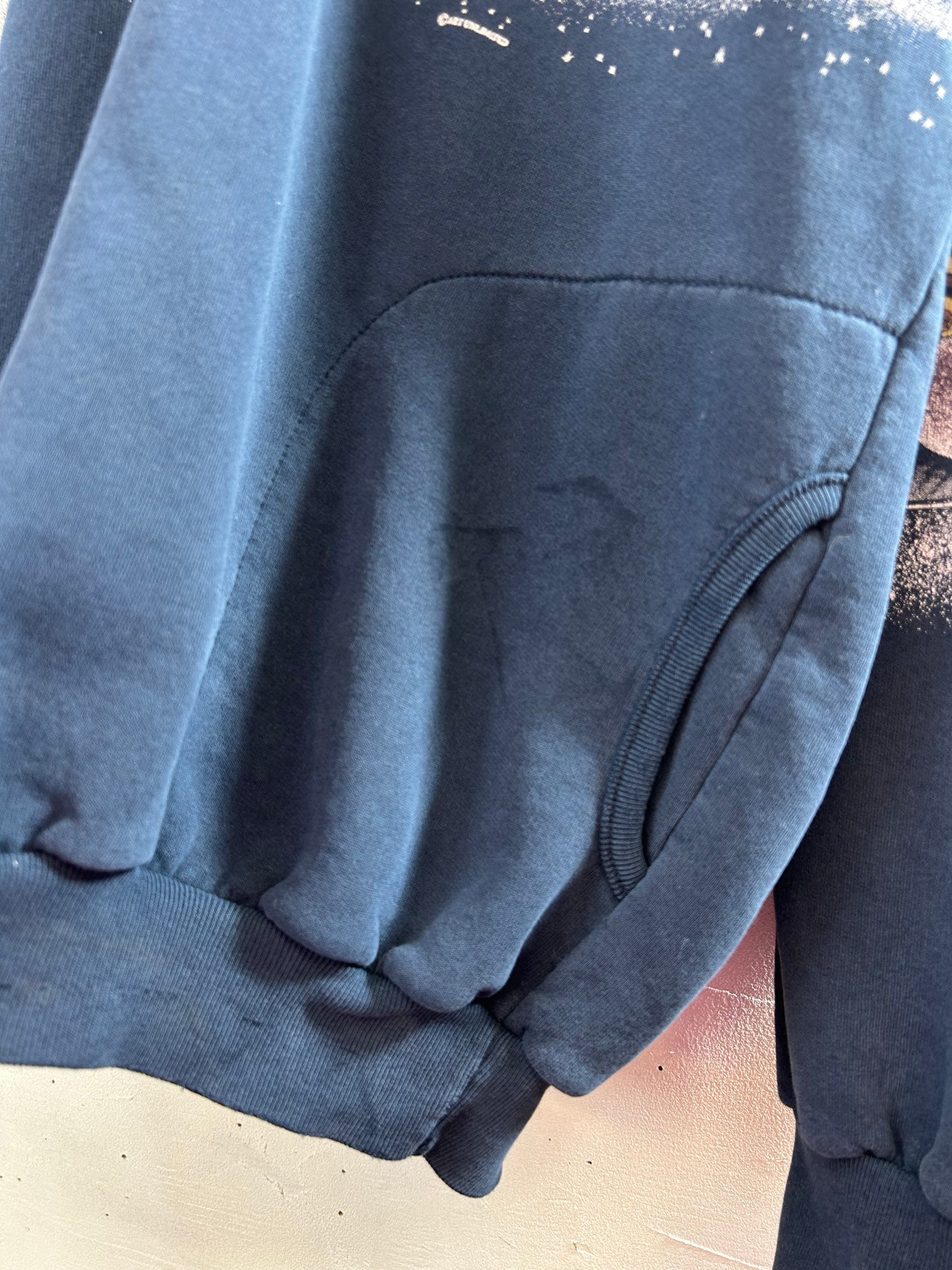 Vintage Sweat MADE IN USA [A29425]