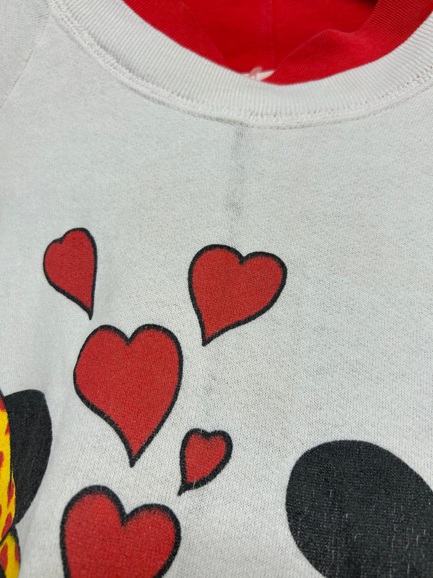 Vintage Sweat [D29912]