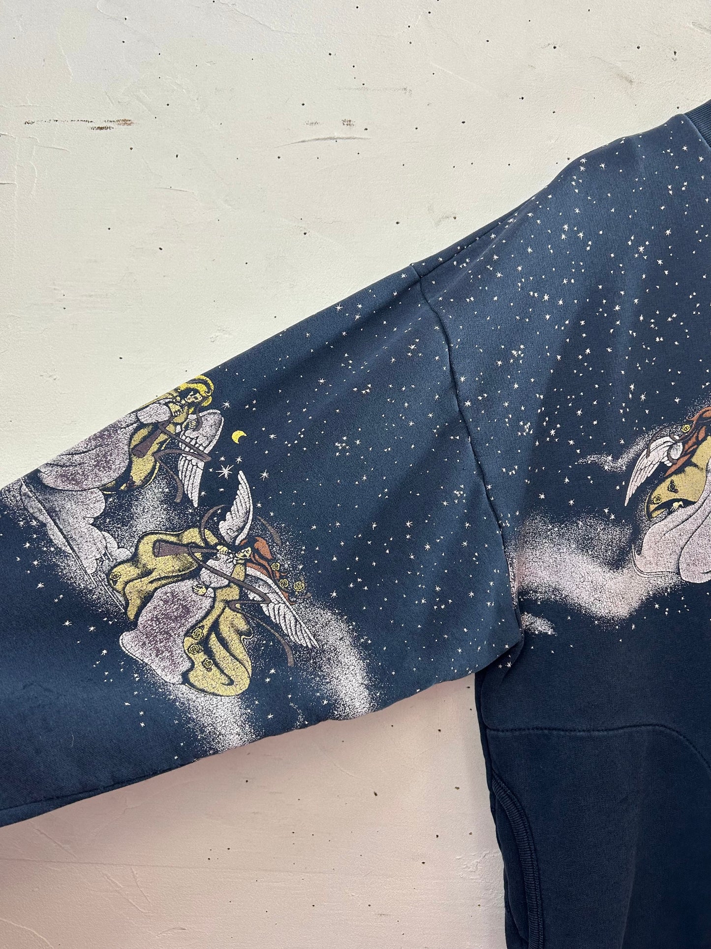 Vintage Sweat MADE IN USA [A29425]