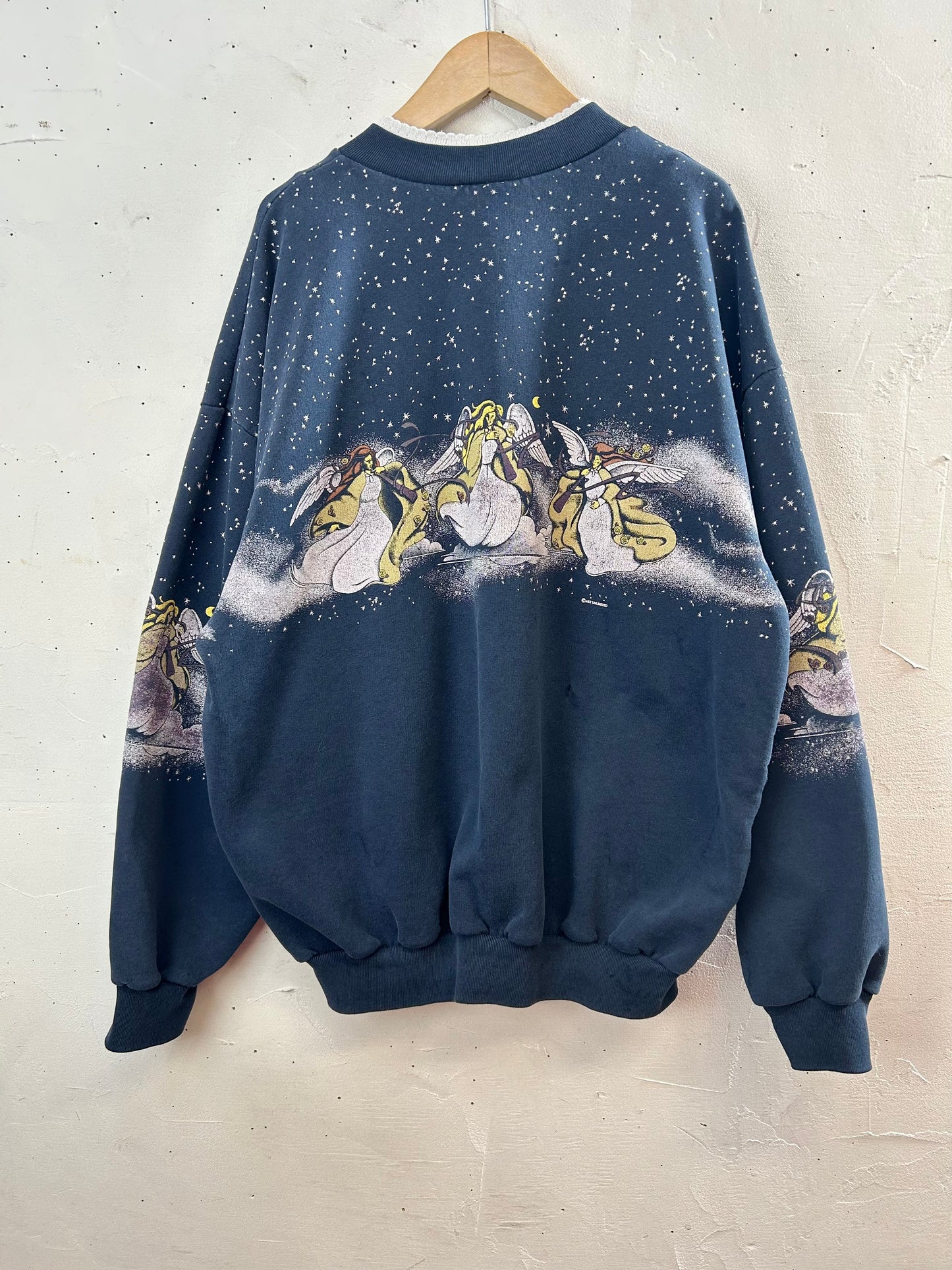 Vintage Sweat MADE IN USA [A29425]