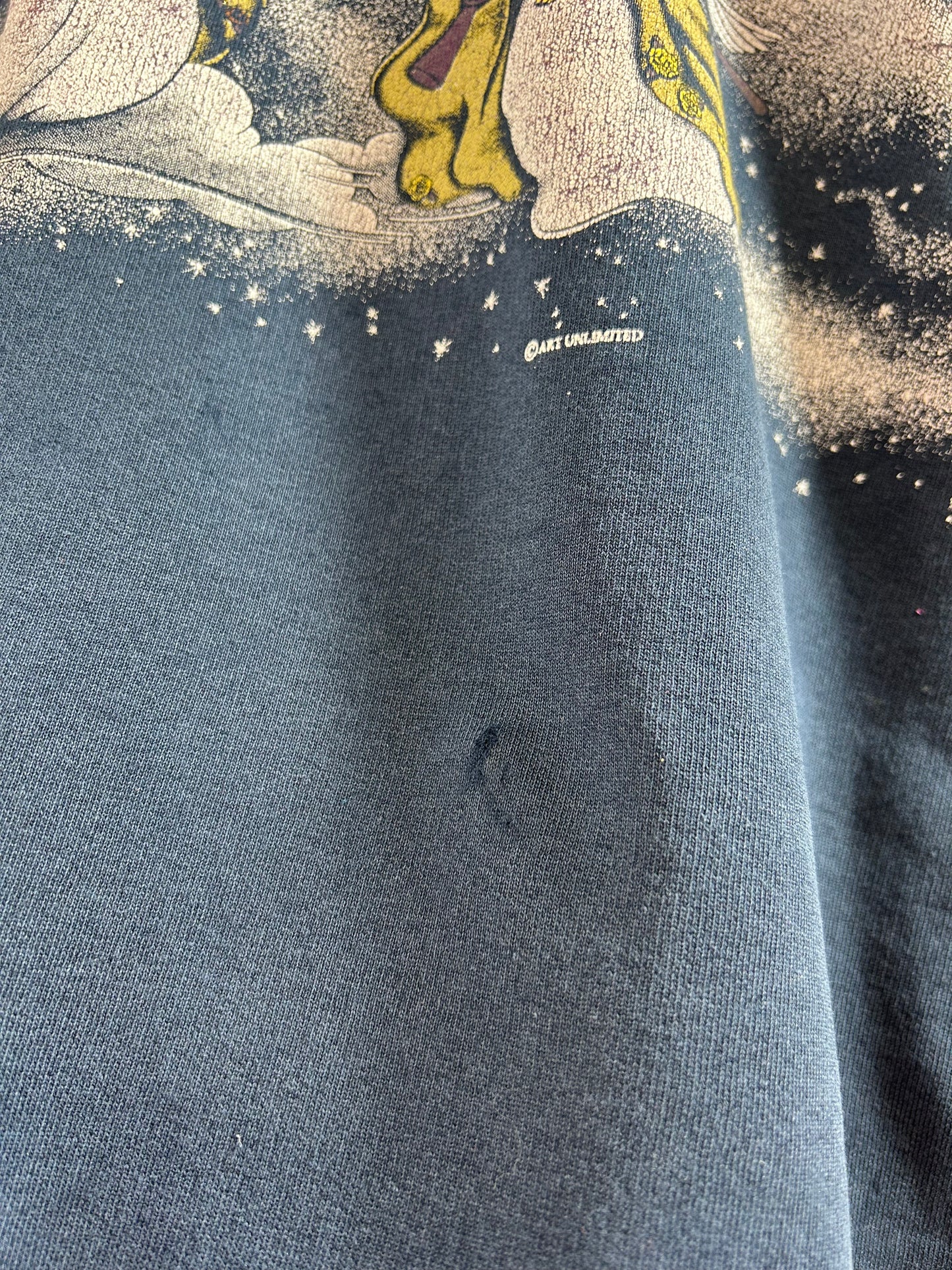 Vintage Sweat MADE IN USA [A29425]