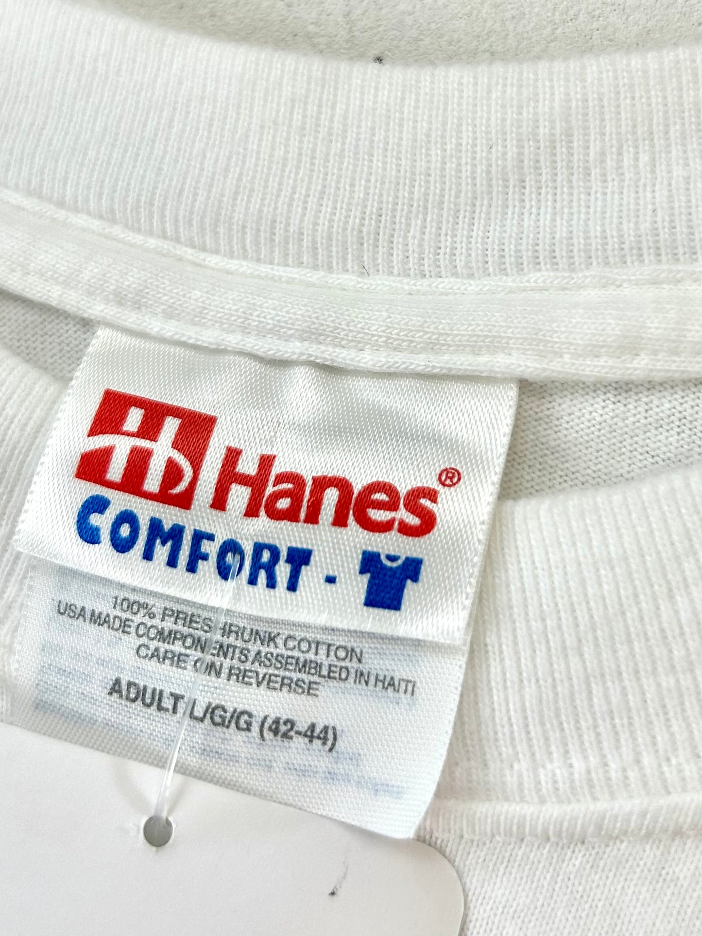 '90sVintage T-shirt 〜Hanes〜 [D30100]