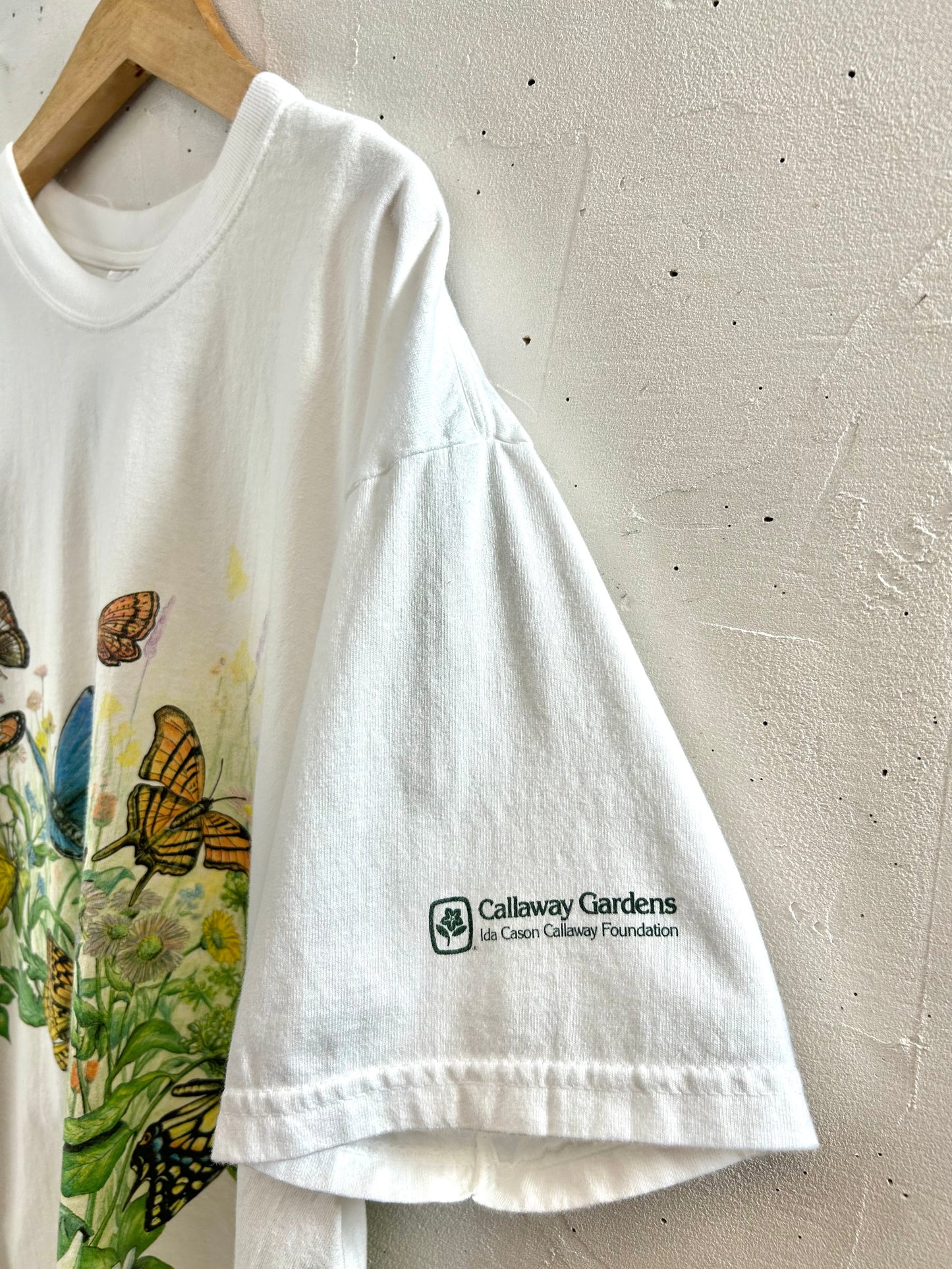 '90sVintage T-shirt 〜Hanes〜 [D30100]