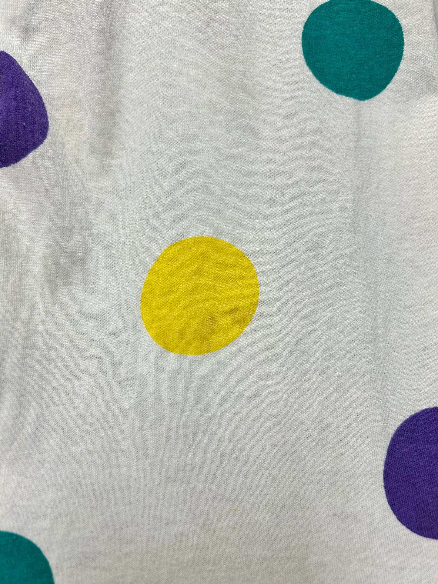 Vintage T-shirt [E30324]