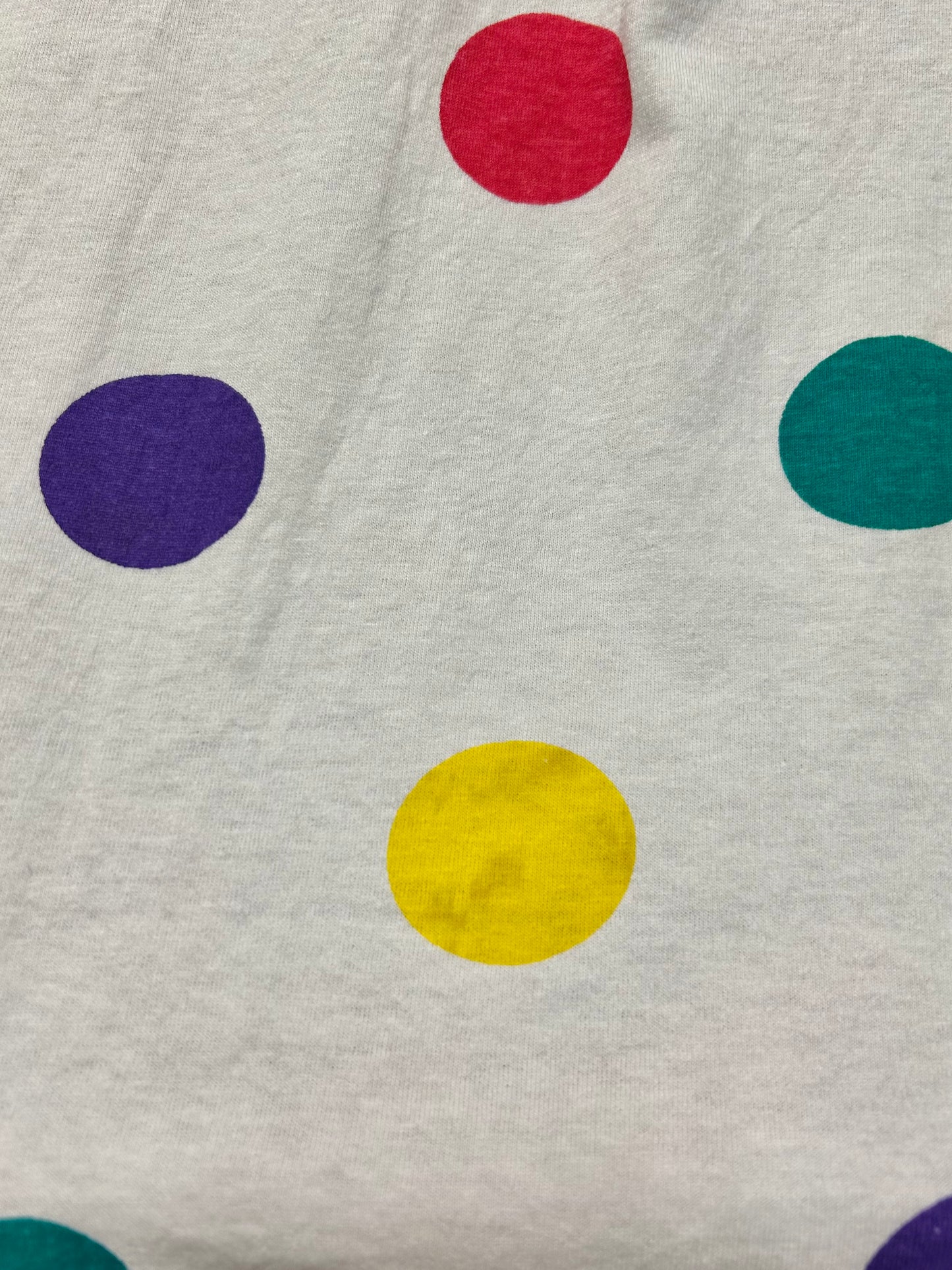 Vintage T-shirt [E30324]