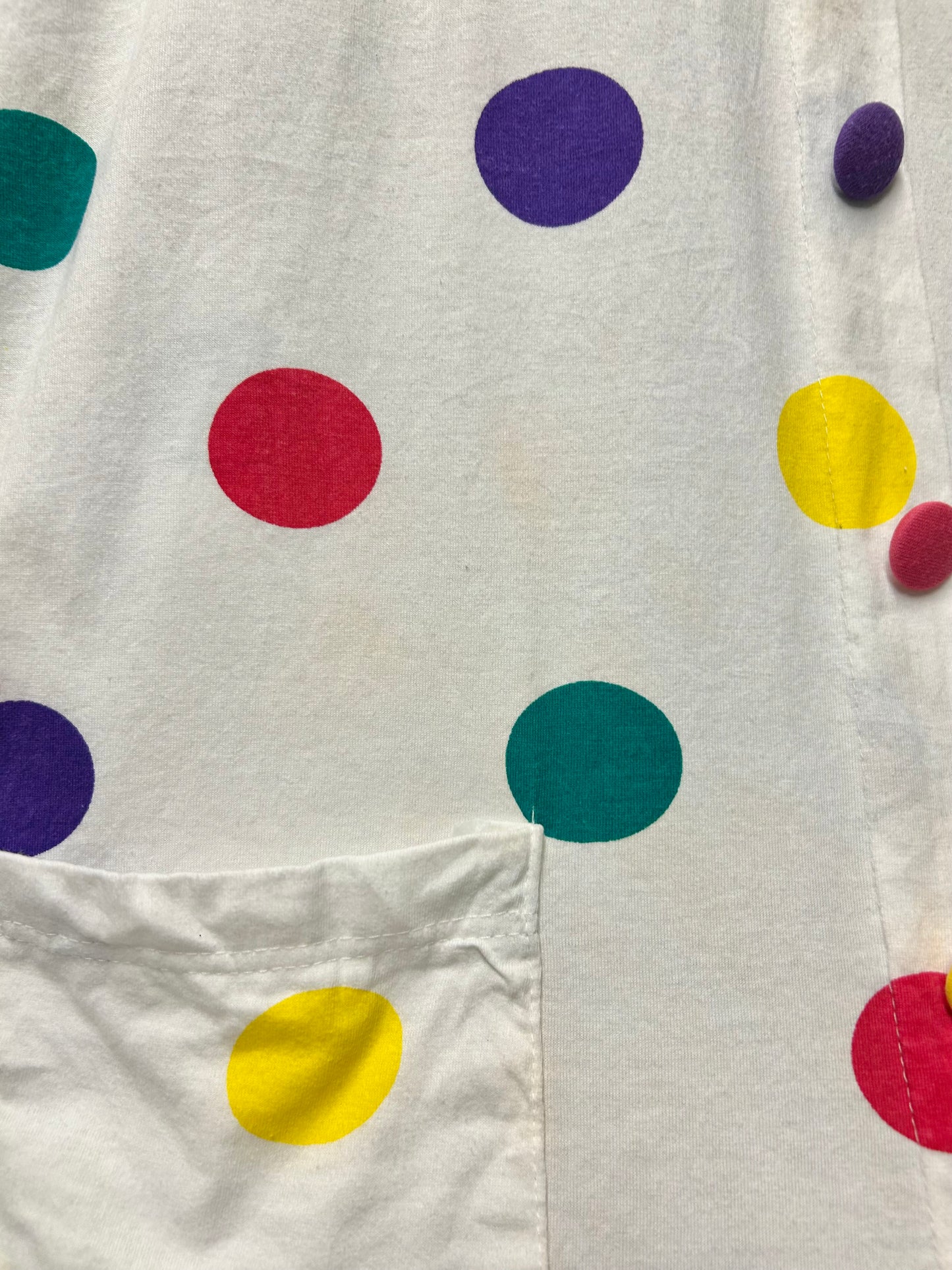 Vintage T-shirt [E30324]