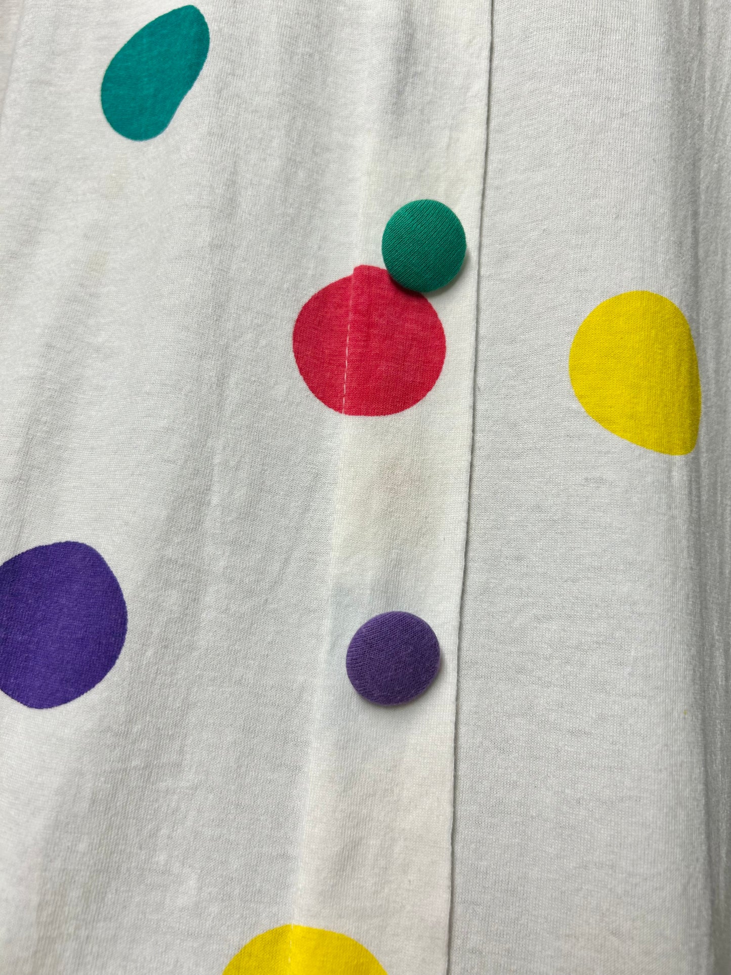 Vintage T-shirt [E30324]