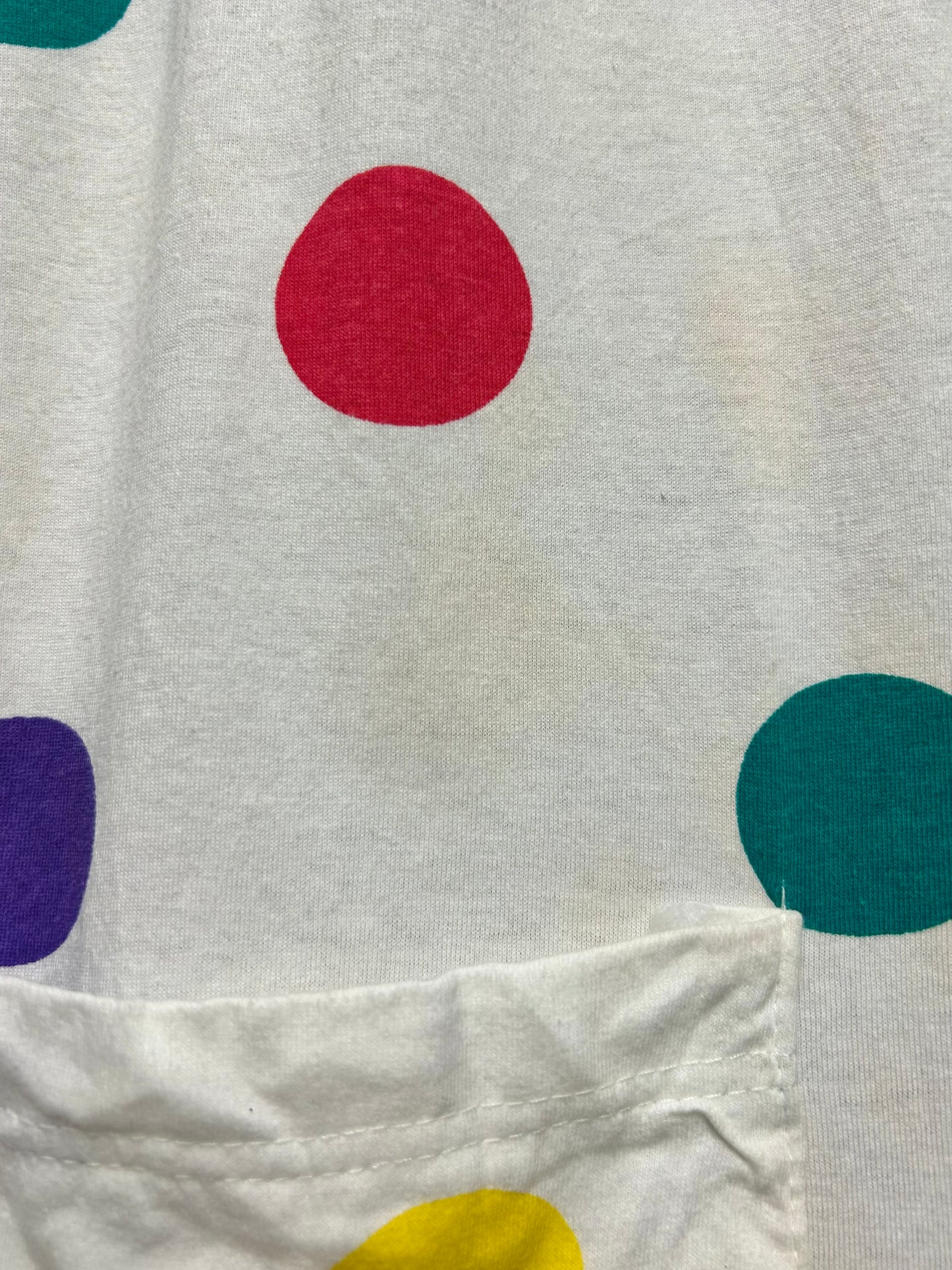 Vintage T-shirt [E30324]