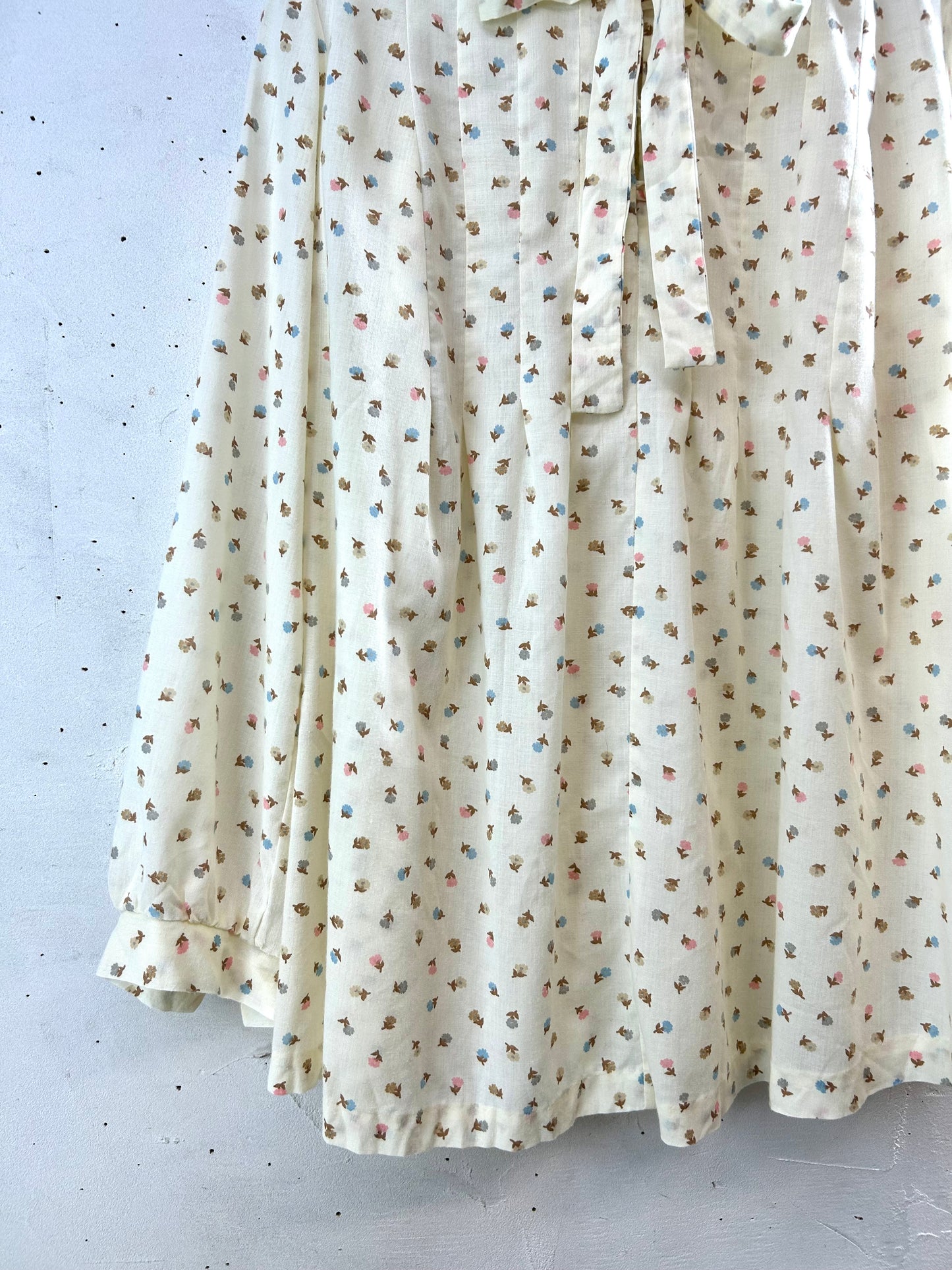 Vintage  Blouse  [L29029]