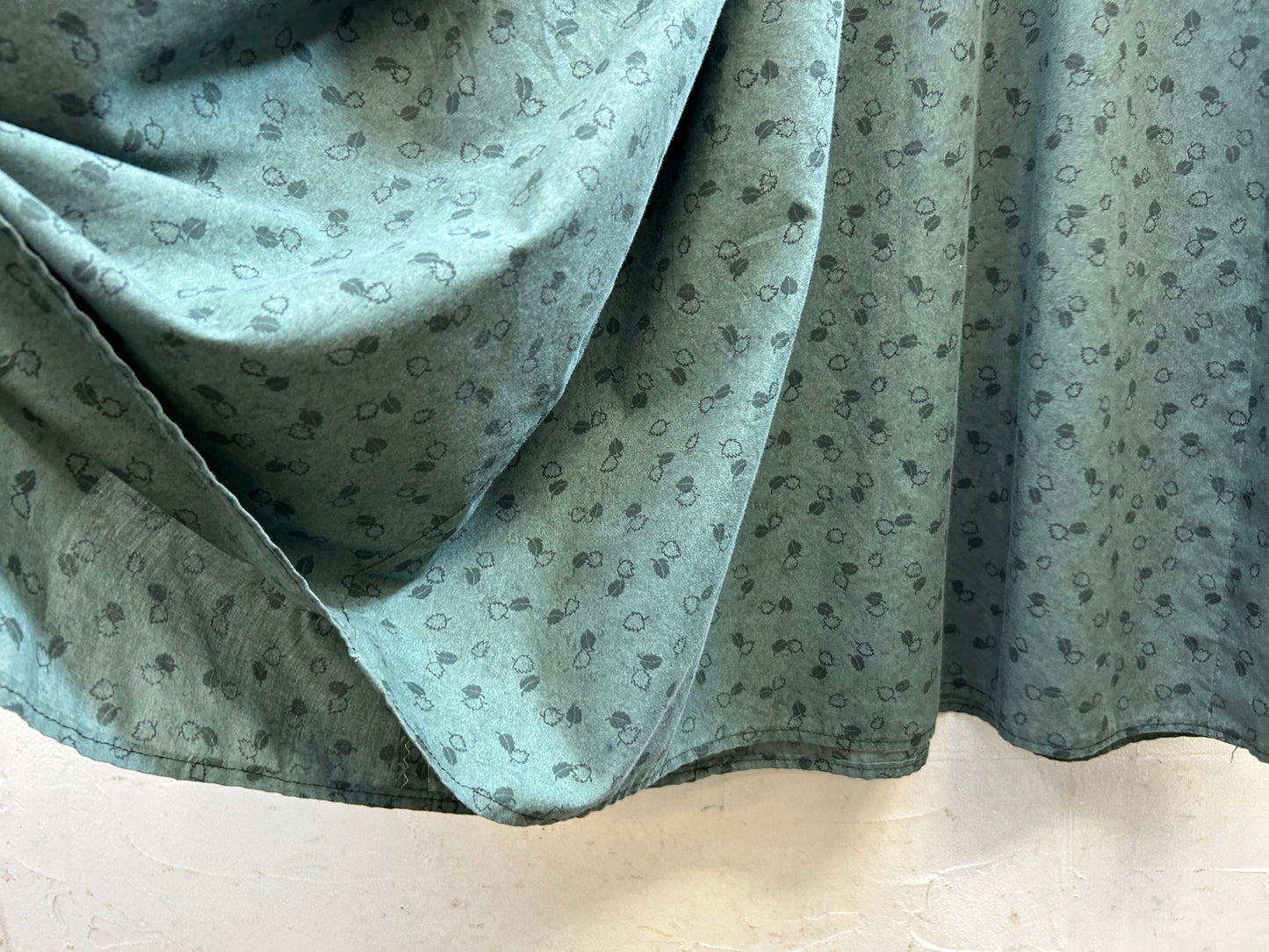 Vintage Over Dress [I28371]