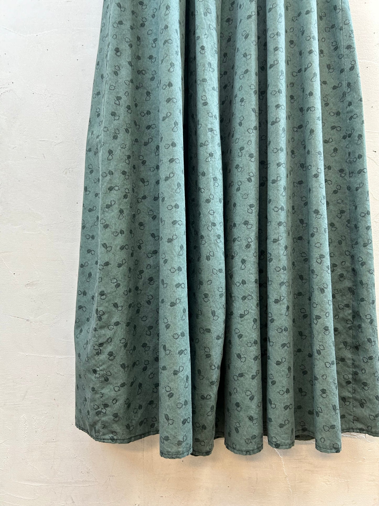 Vintage Over Dress [I28371]