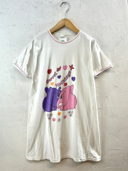 Vintage T-Shirt  [G30790]