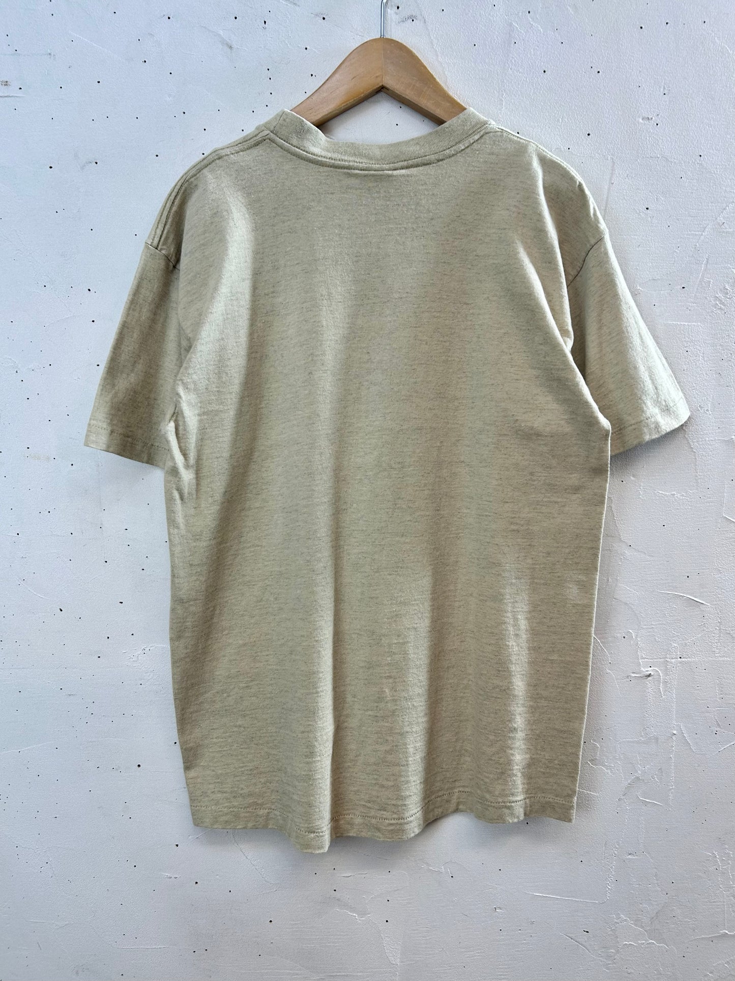 Vintage T-Shirt MADE IN USA [D29915]