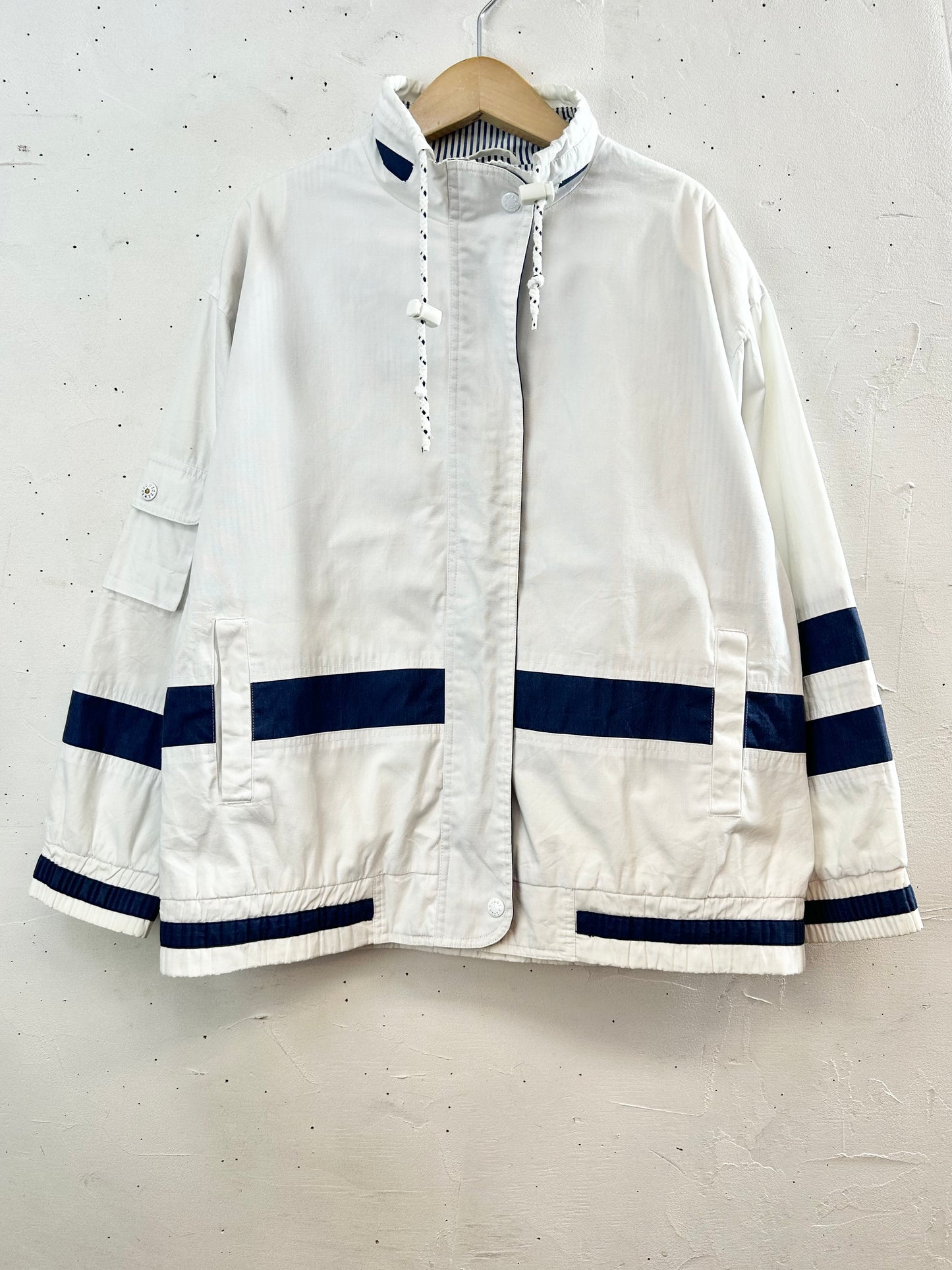 Vintage Blouson [A29433]