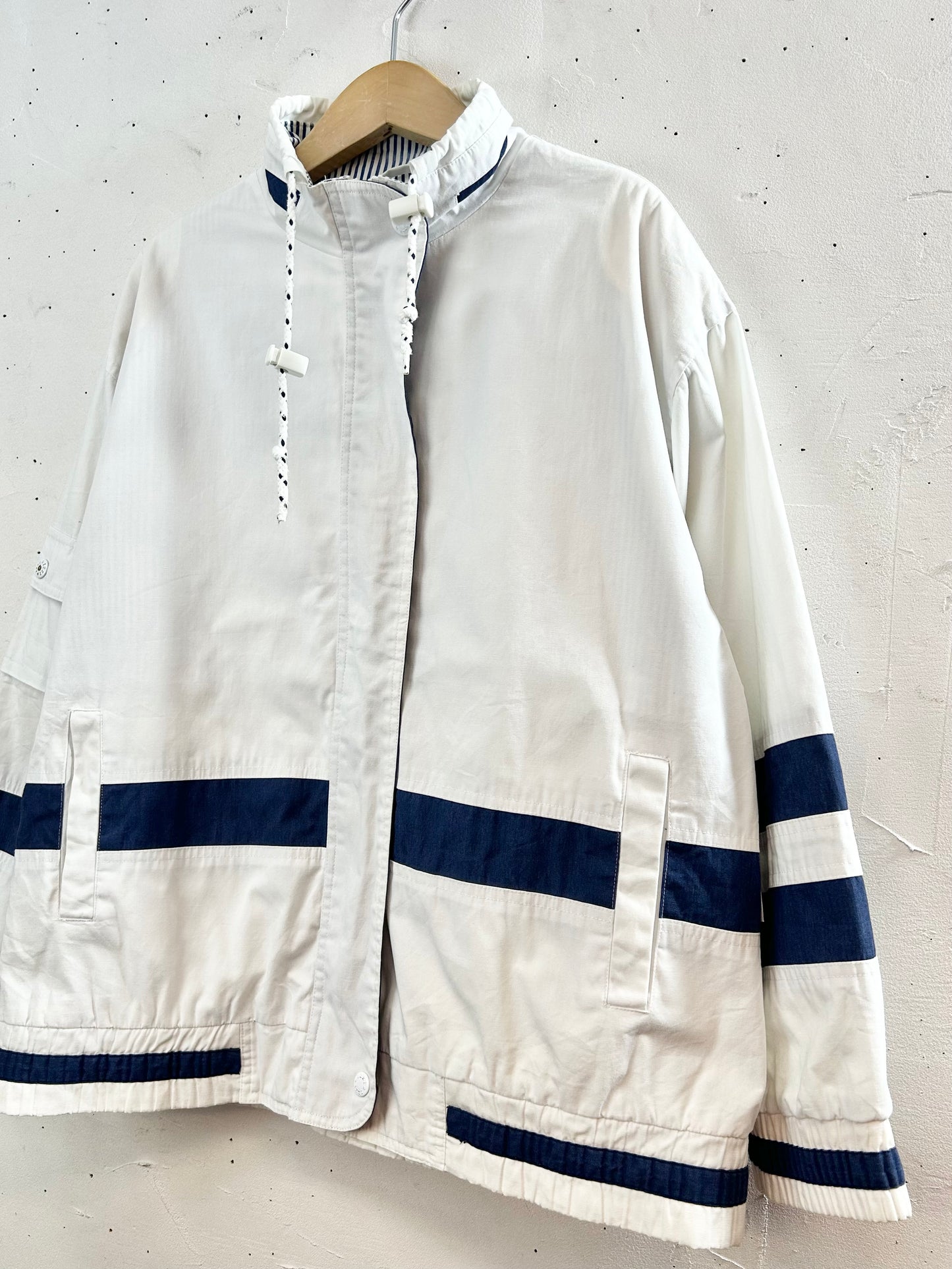 Vintage Blouson [A29433]