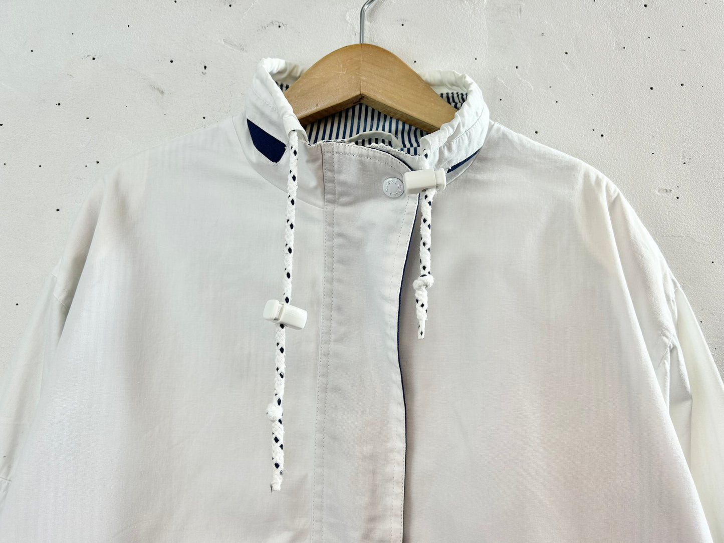 Vintage Blouson [A29433]