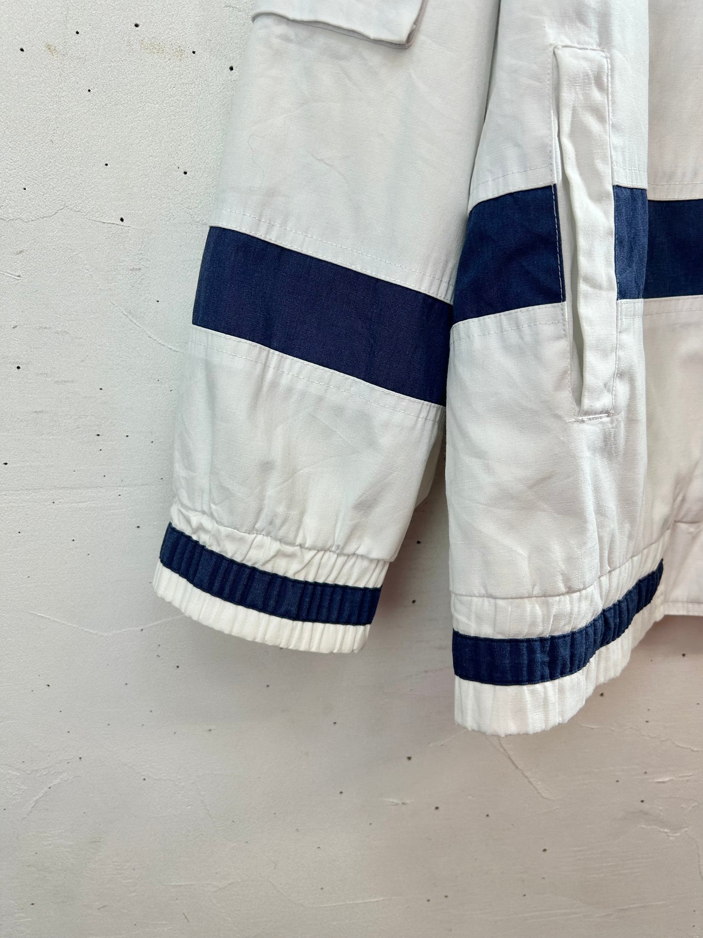 Vintage Blouson [A29433]