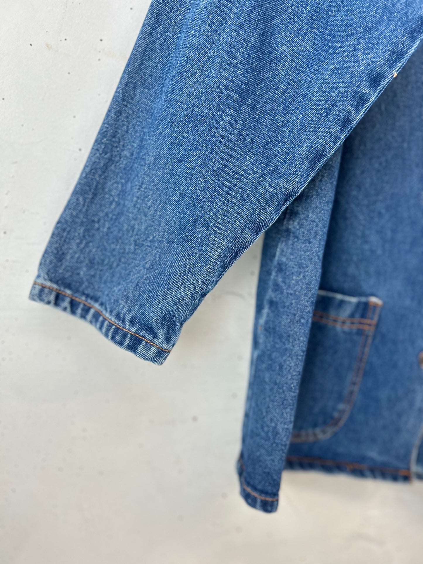 Vintage Coverall 〜HANG TEN〜 MADE IN USA [D30110]