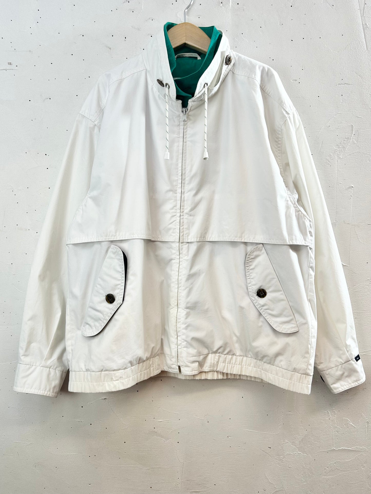 Vintage Blouson 〜LONDON FOG〜 [A29434]
