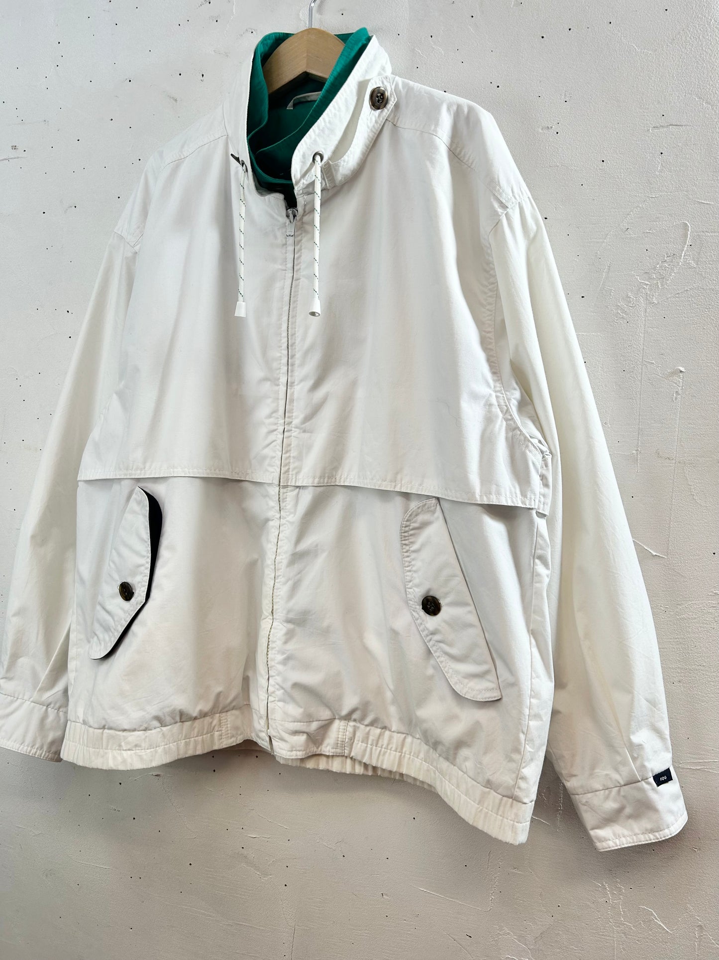 Vintage Blouson 〜LONDON FOG〜 [A29434]