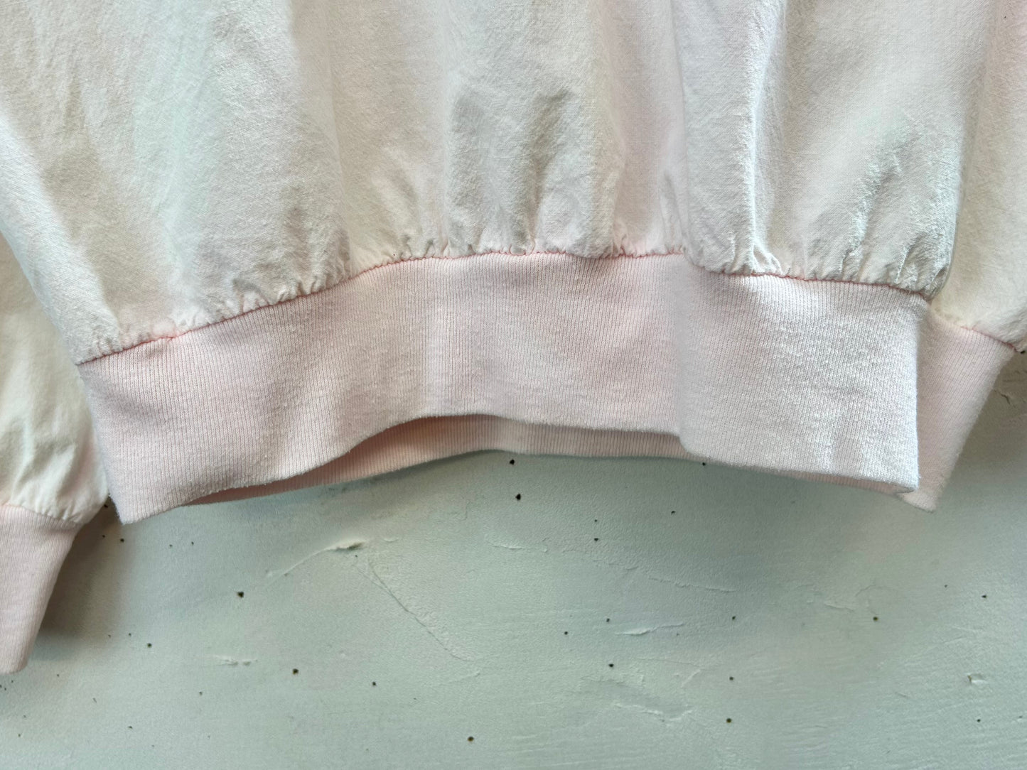 Vintage Tops MADE IN USA [E30333]
