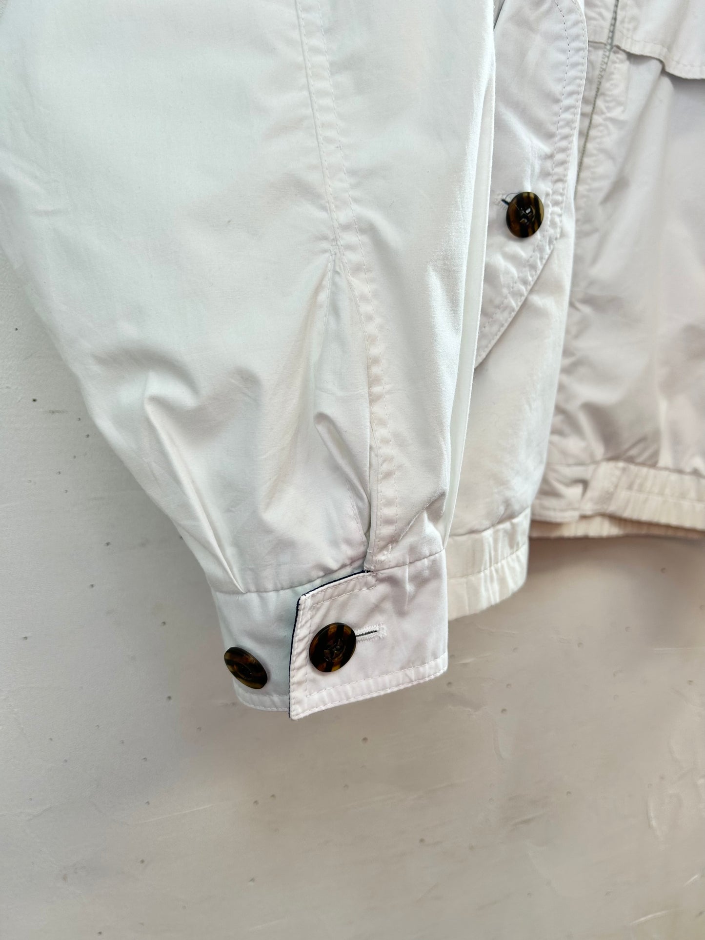 Vintage Blouson 〜LONDON FOG〜 [A29434]