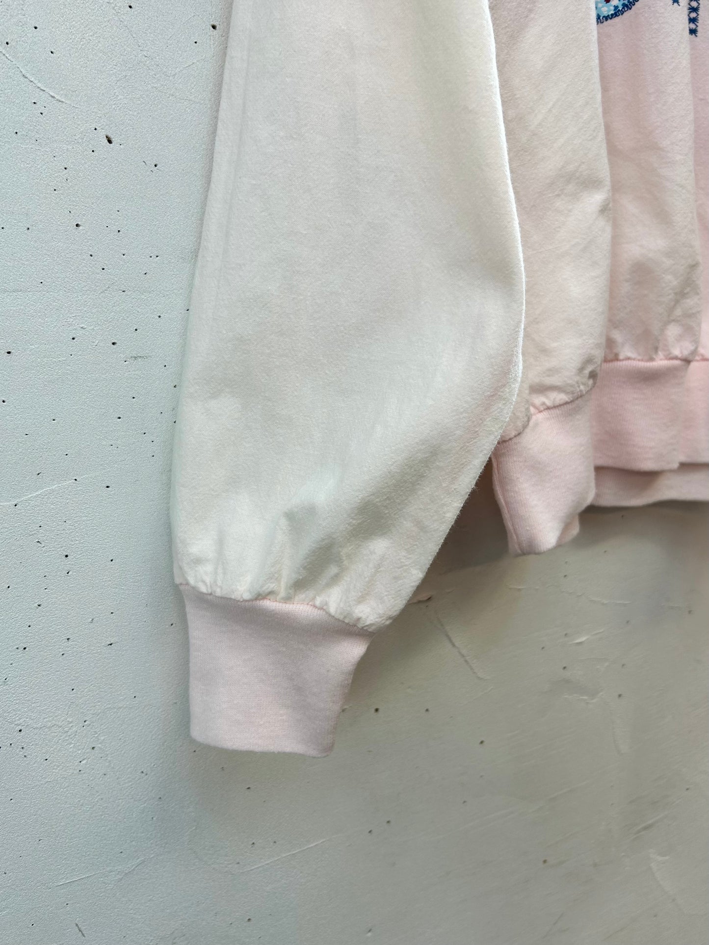 Vintage Tops MADE IN USA [E30333]