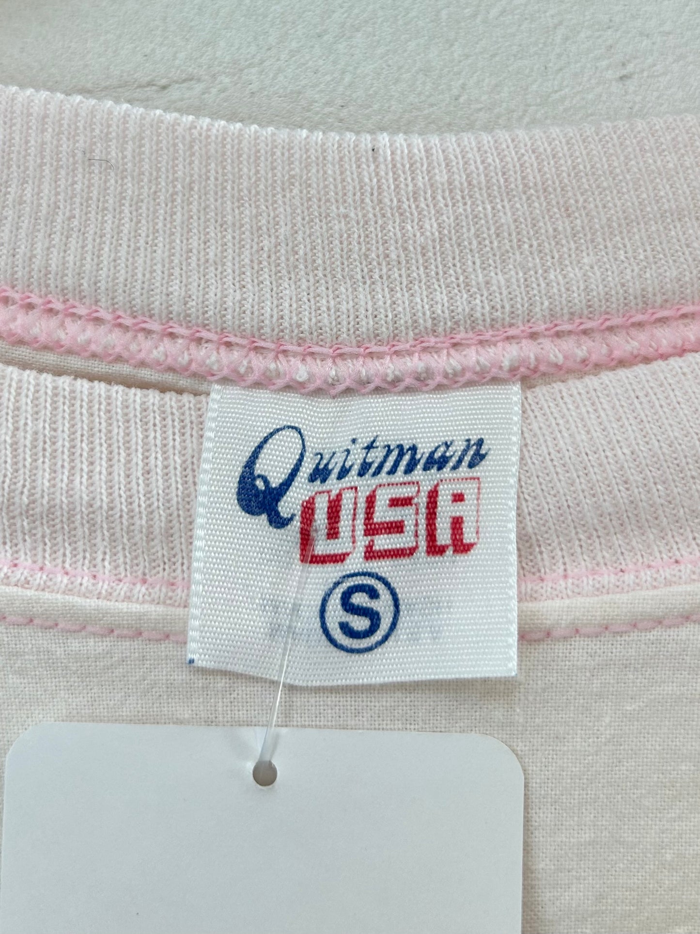 Vintage Tops MADE IN USA [E30333]