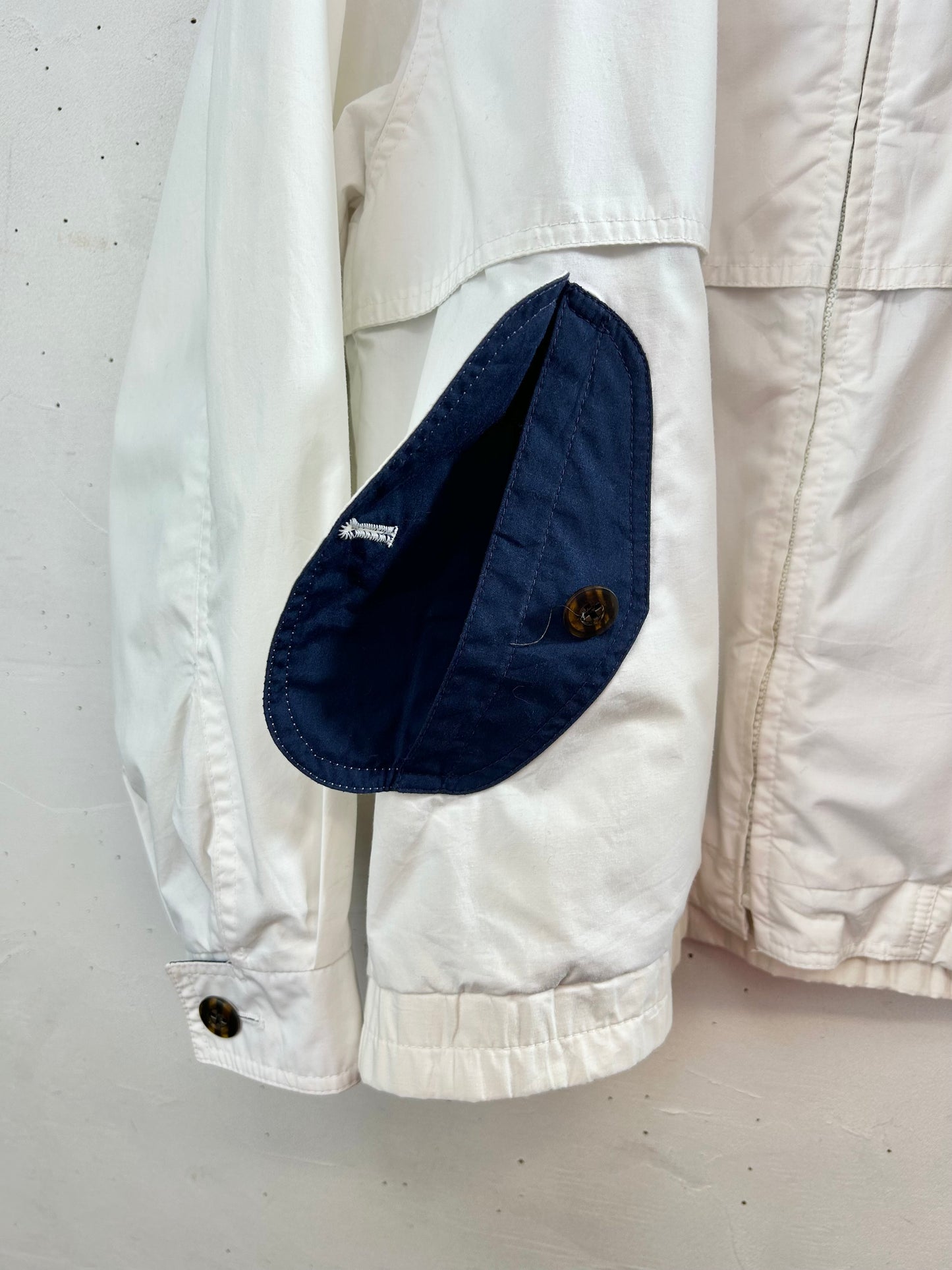 Vintage Blouson 〜LONDON FOG〜 [A29434]