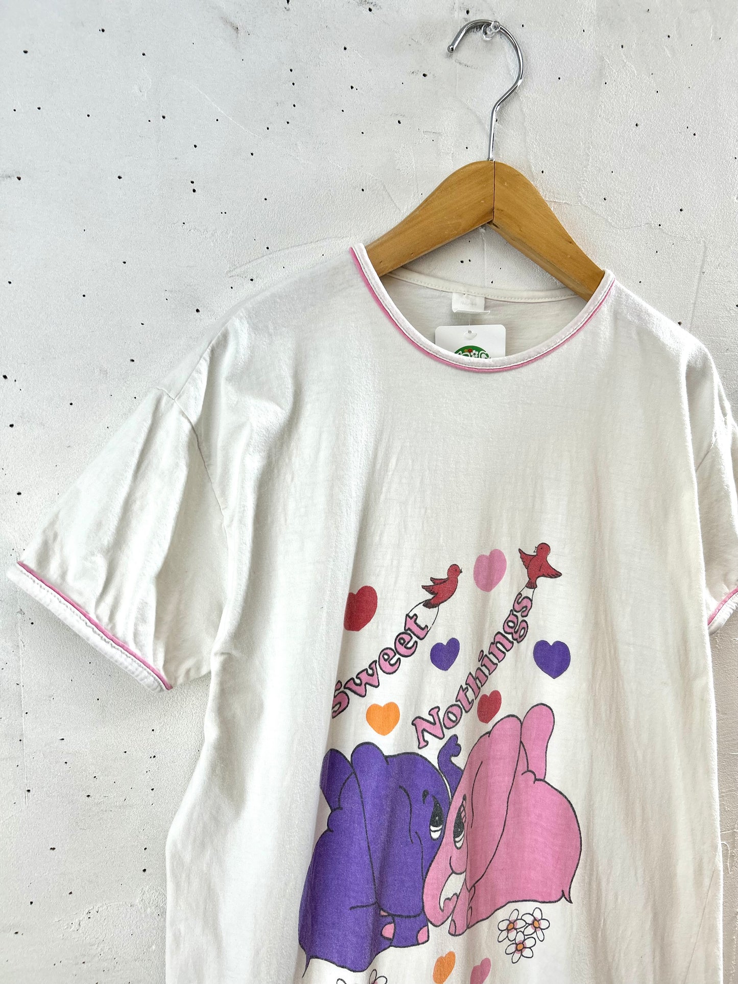 Vintage T-Shirt  [G30790]