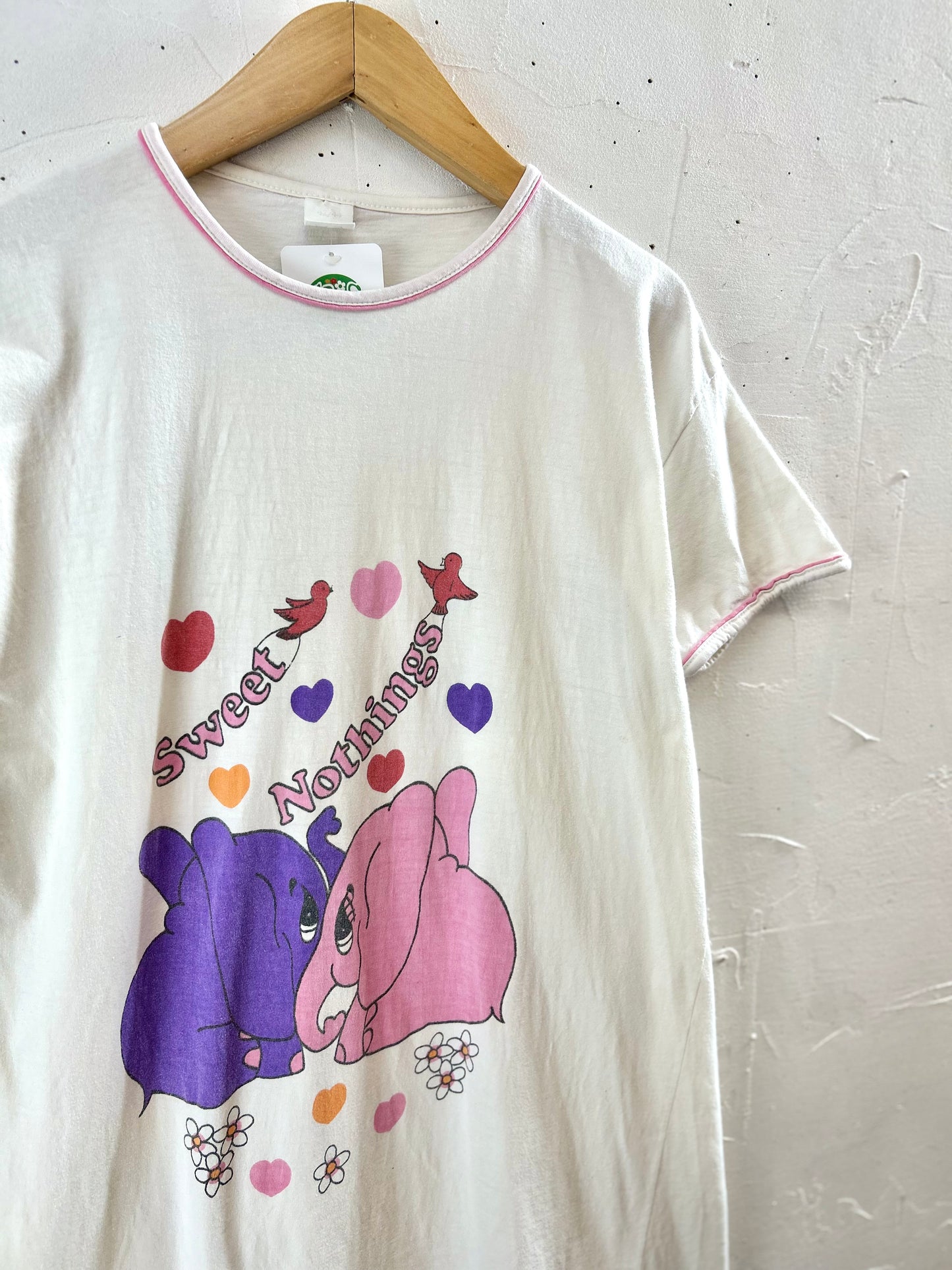 Vintage T-Shirt  [G30790]