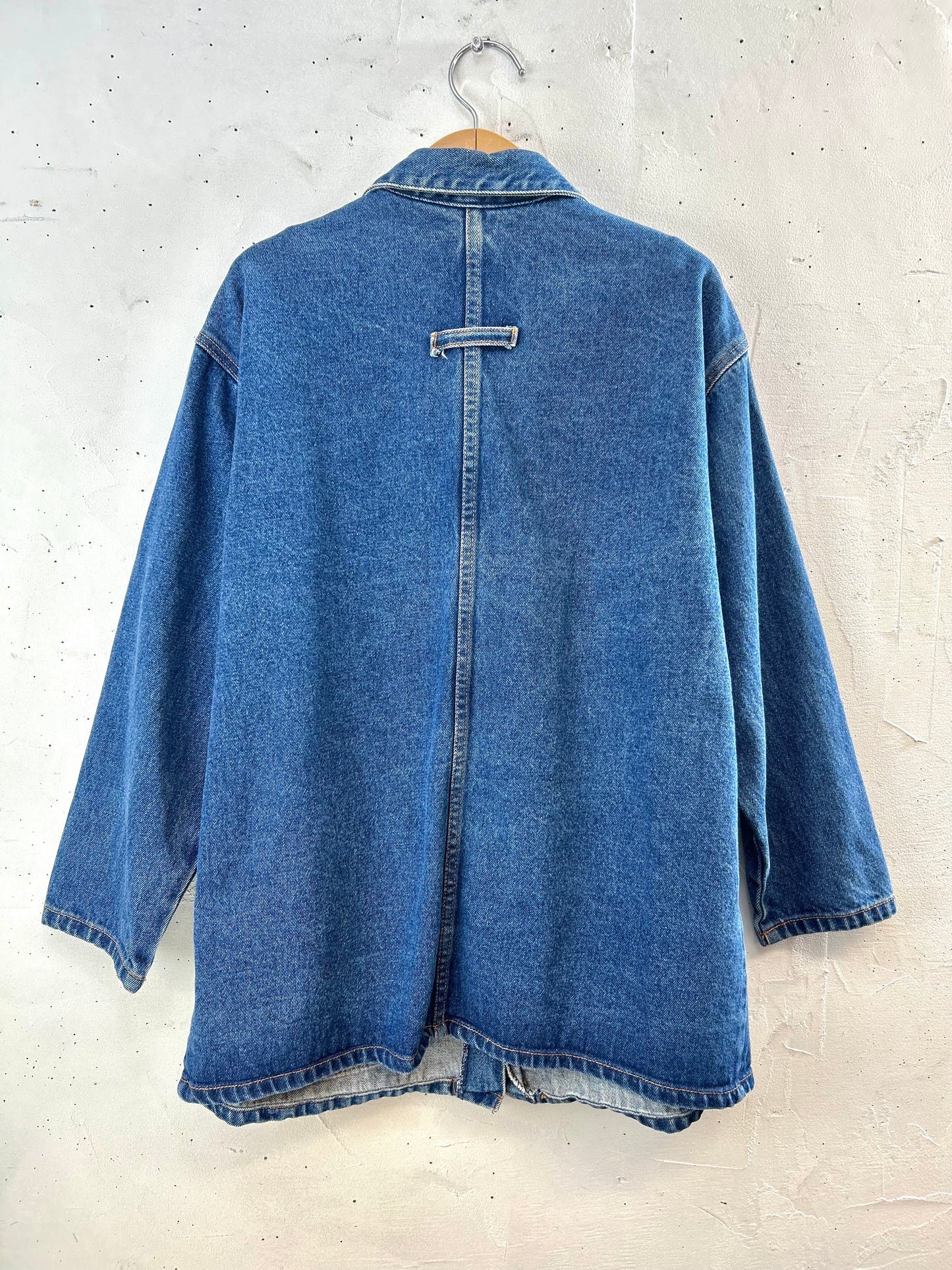 Vintage Coverall 〜HANG TEN〜 MADE IN USA [D30110]