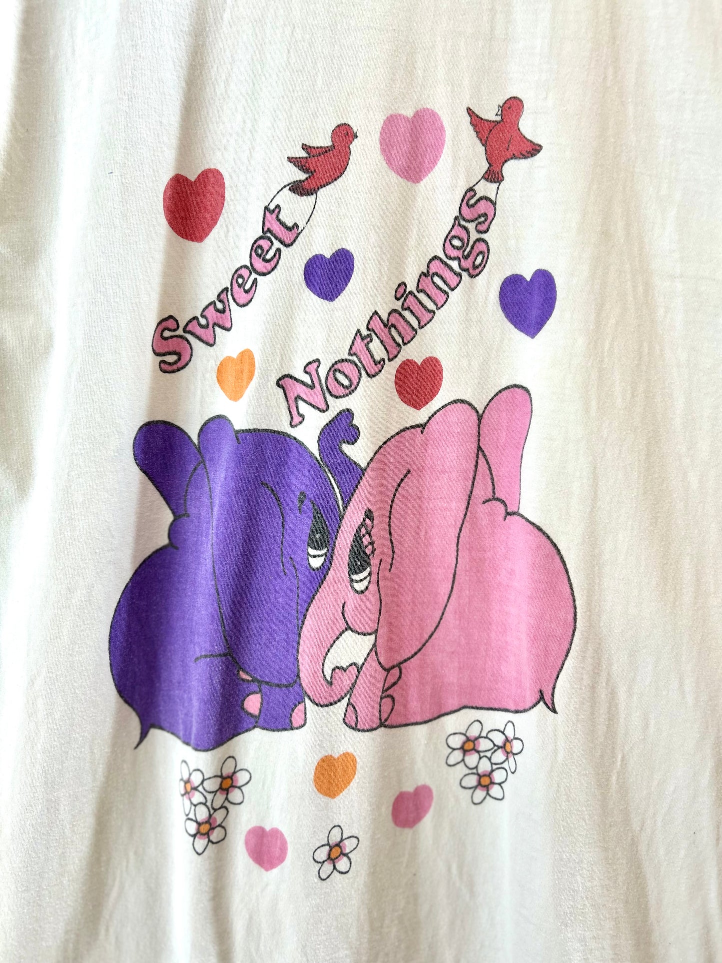 Vintage T-Shirt  [G30790]