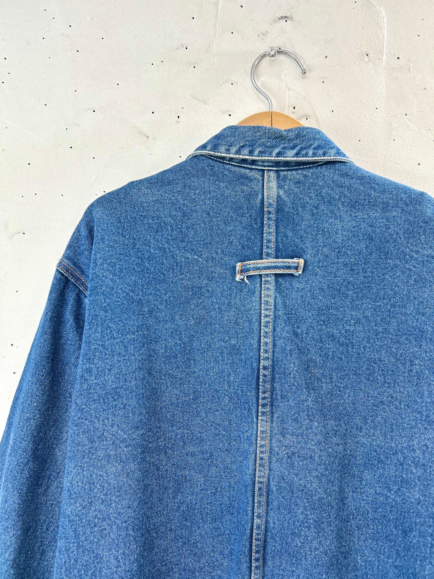 Vintage Coverall 〜HANG TEN〜 MADE IN USA [D30110]
