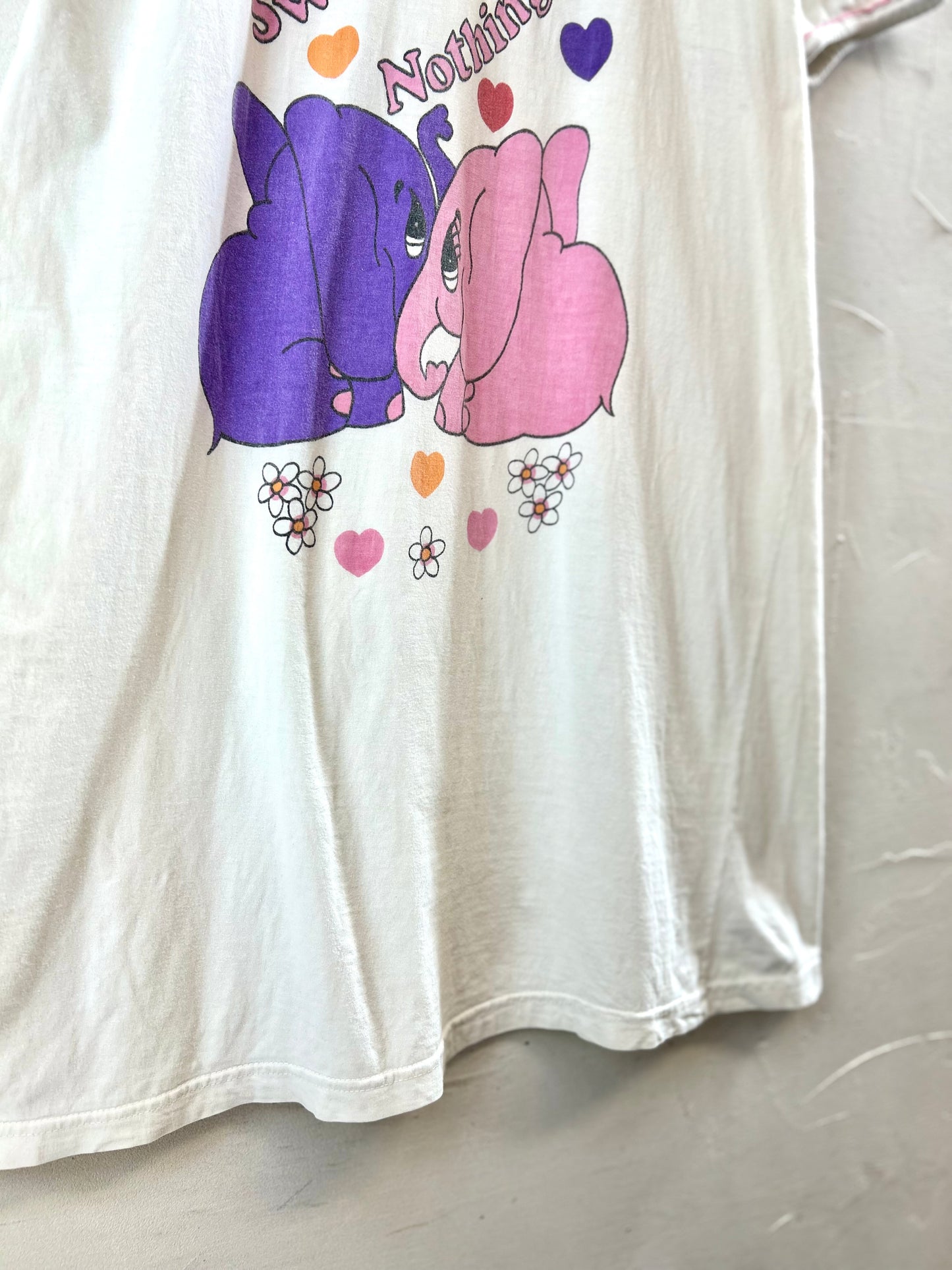 Vintage T-Shirt  [G30790]