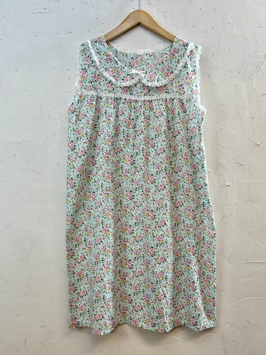 Vintage Dress [E30334]