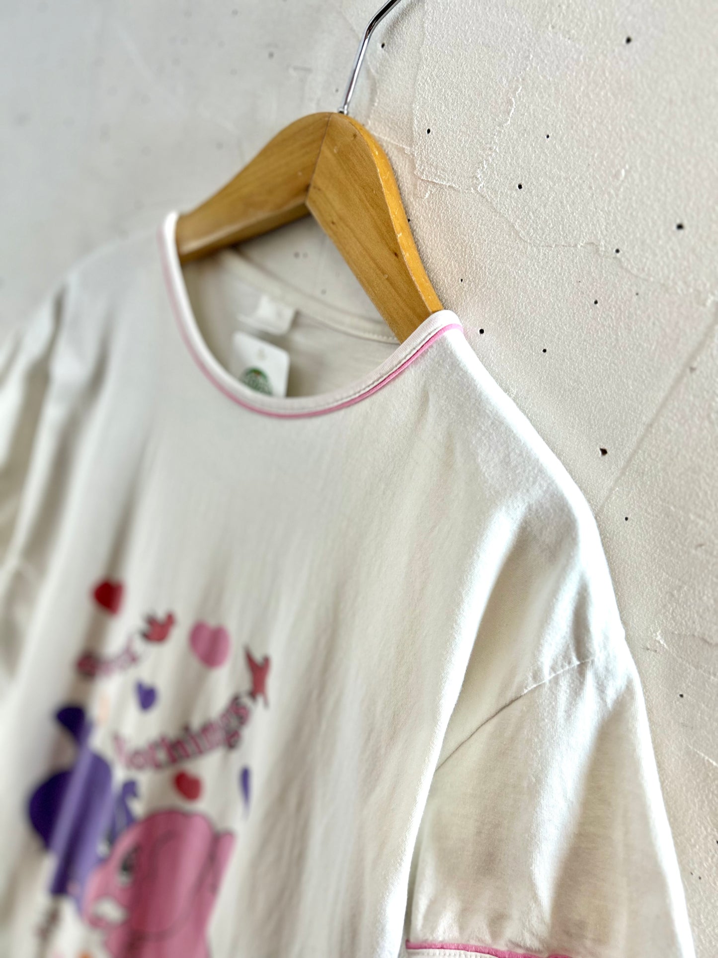 Vintage T-Shirt  [G30790]