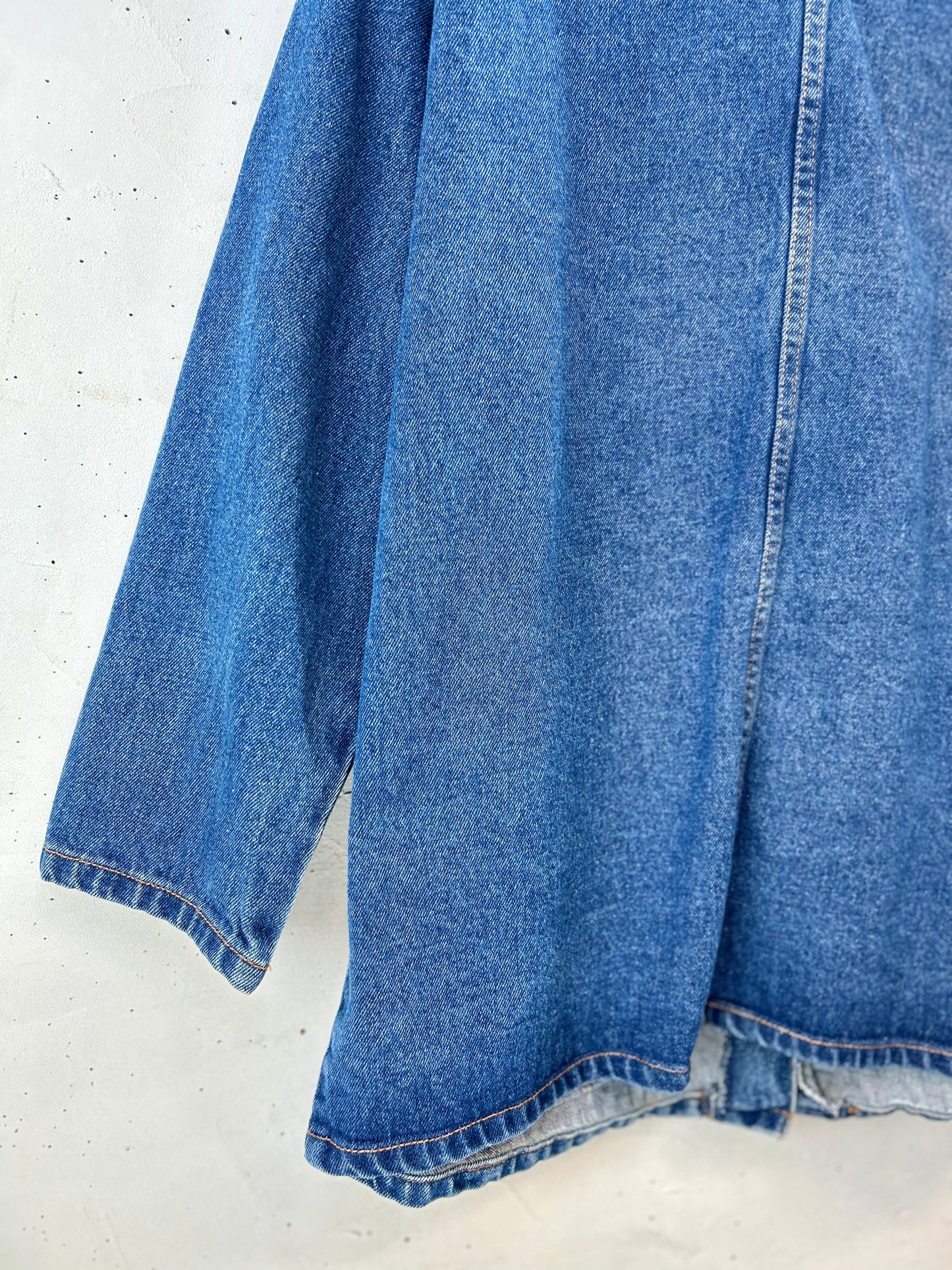 Vintage Coverall 〜HANG TEN〜 MADE IN USA [D30110]