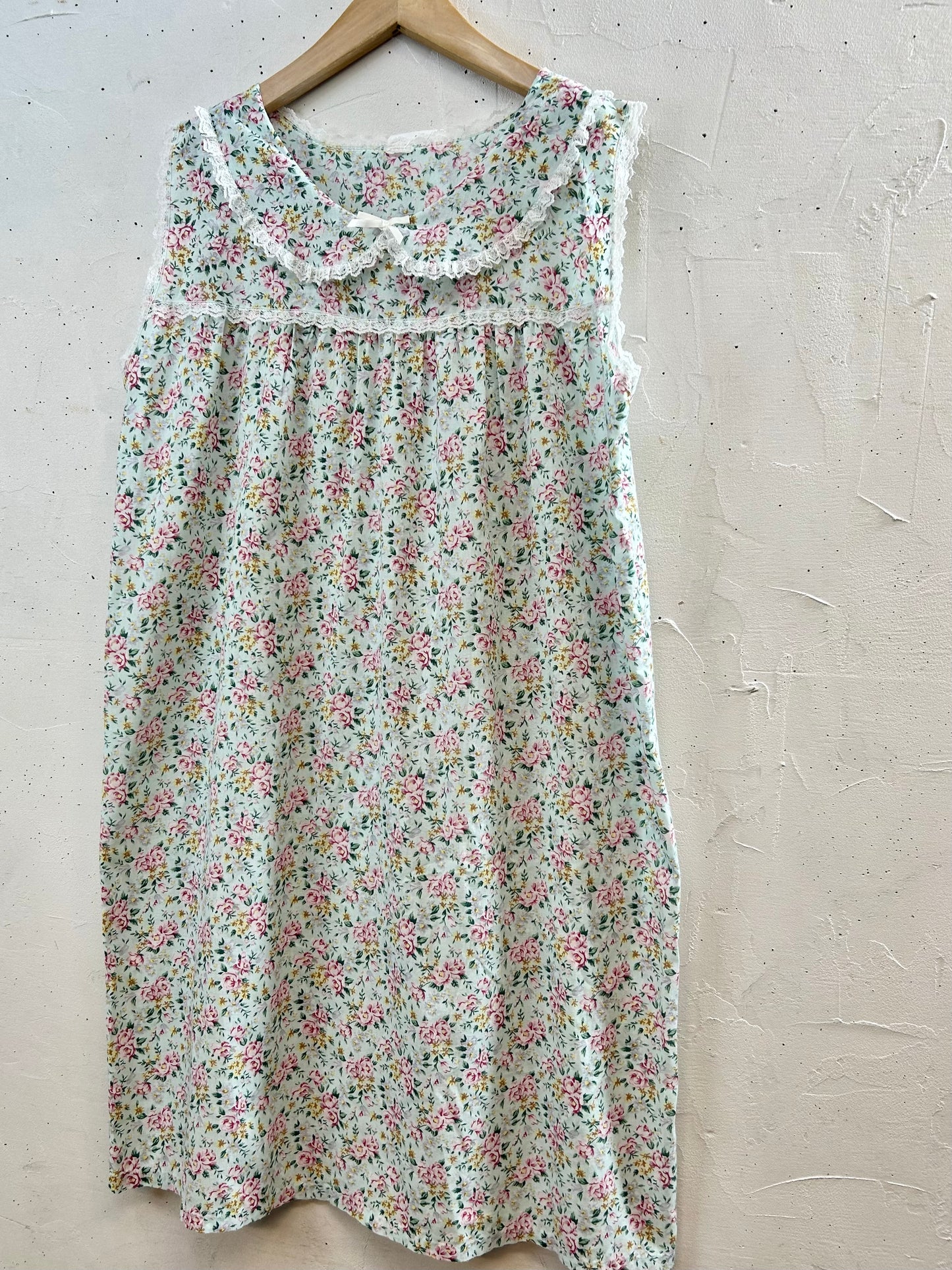 Vintage Dress [E30334]